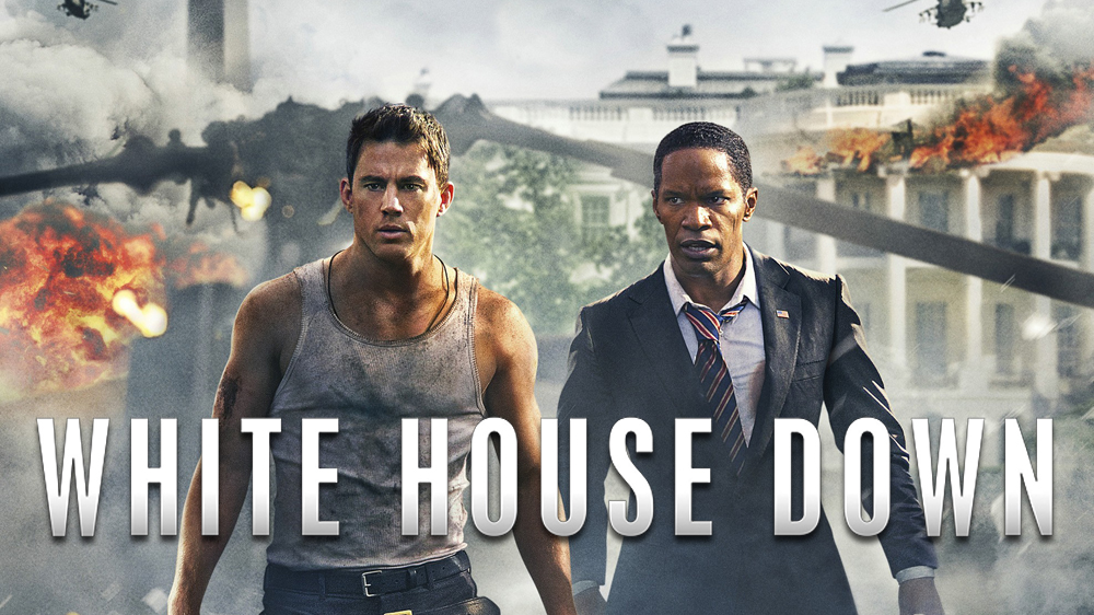 White House Down