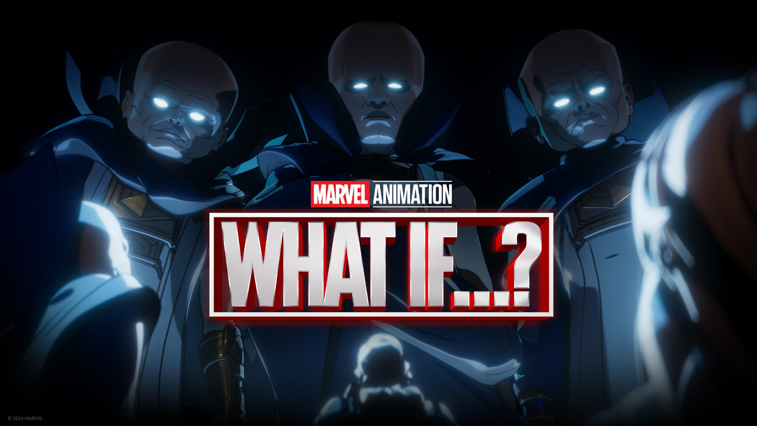 What If…?