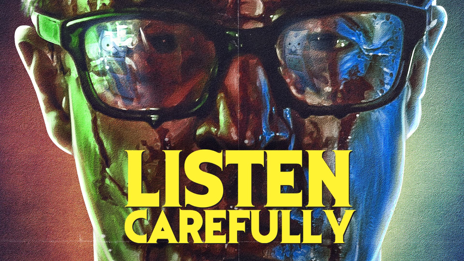 Listen Carefully