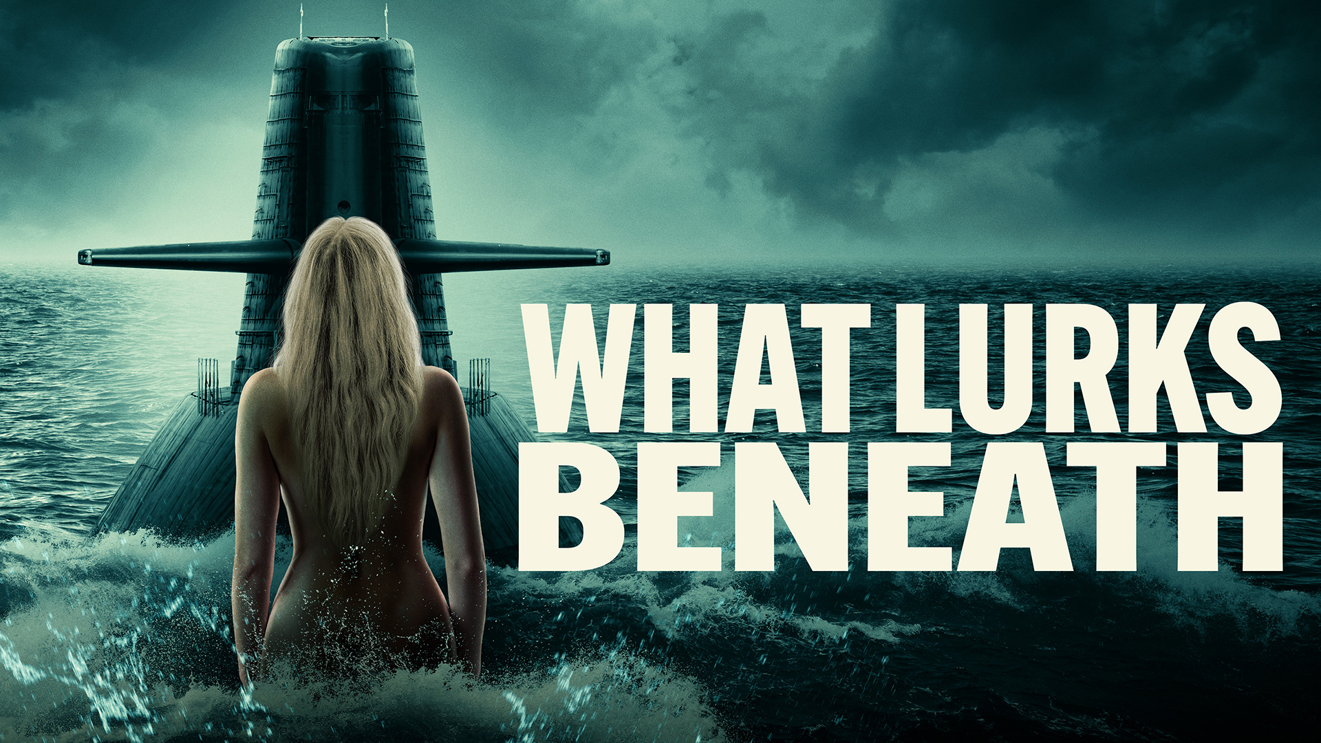 What Lurks Beneath