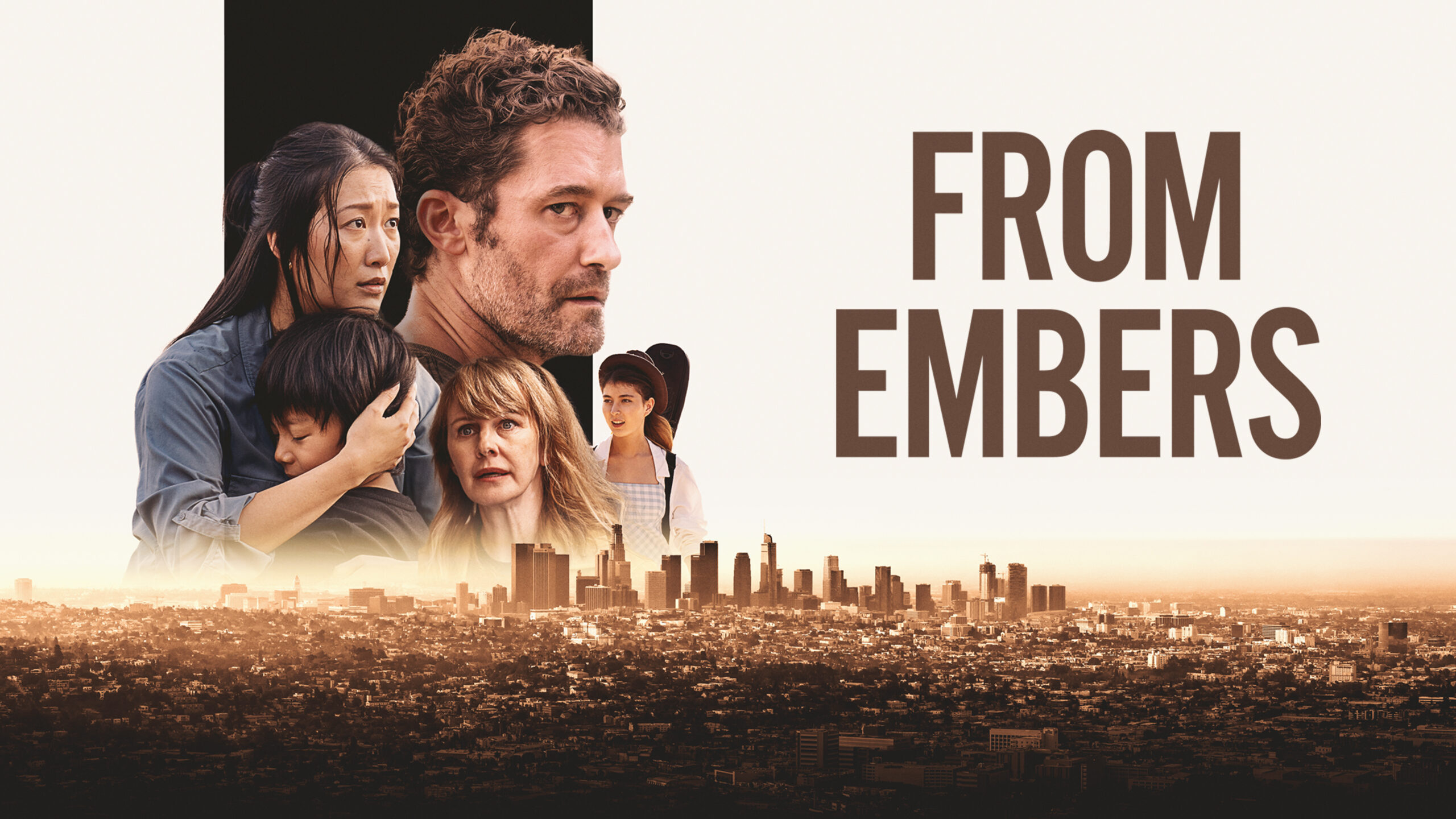 From Embers