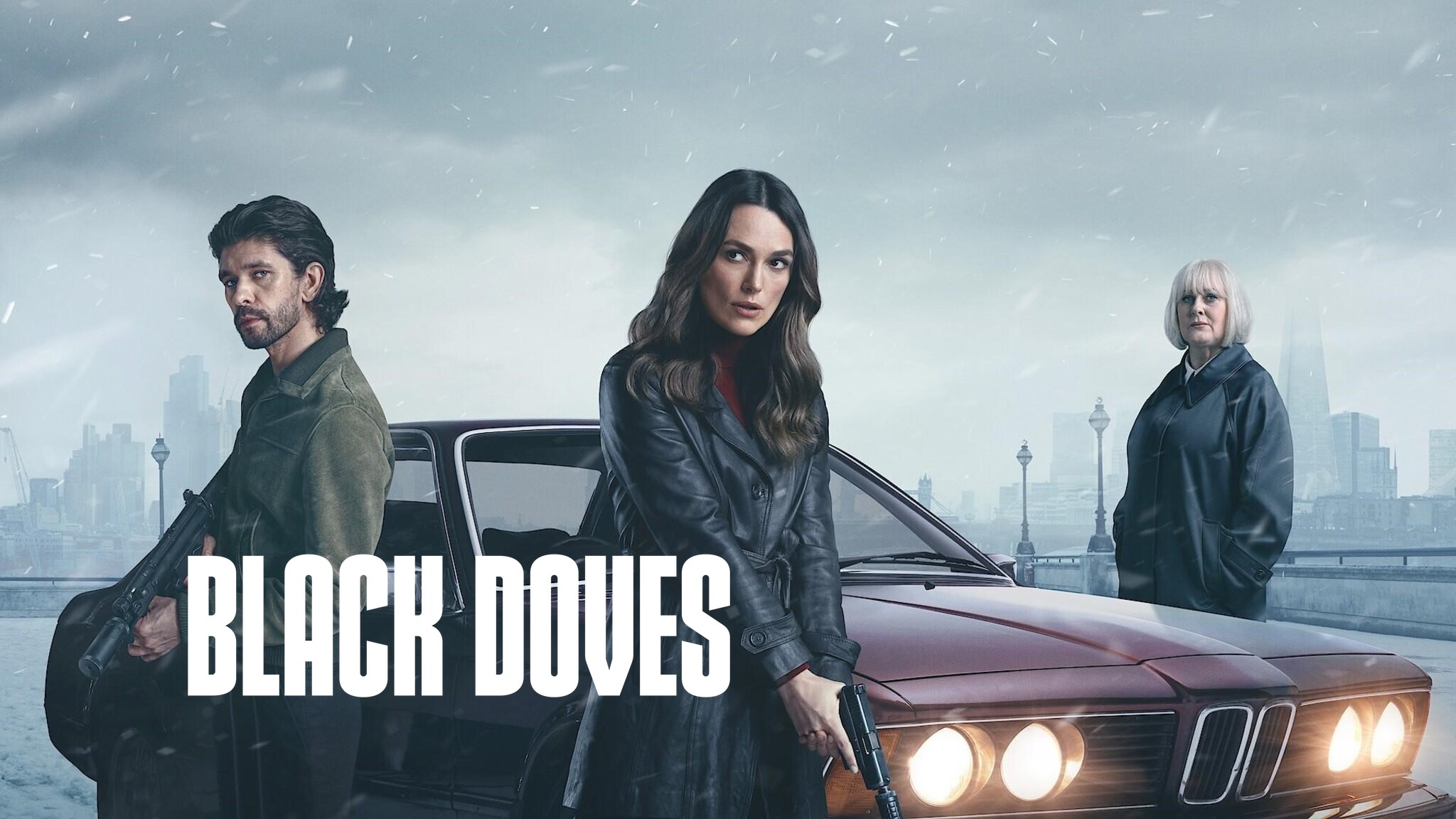 Black Doves