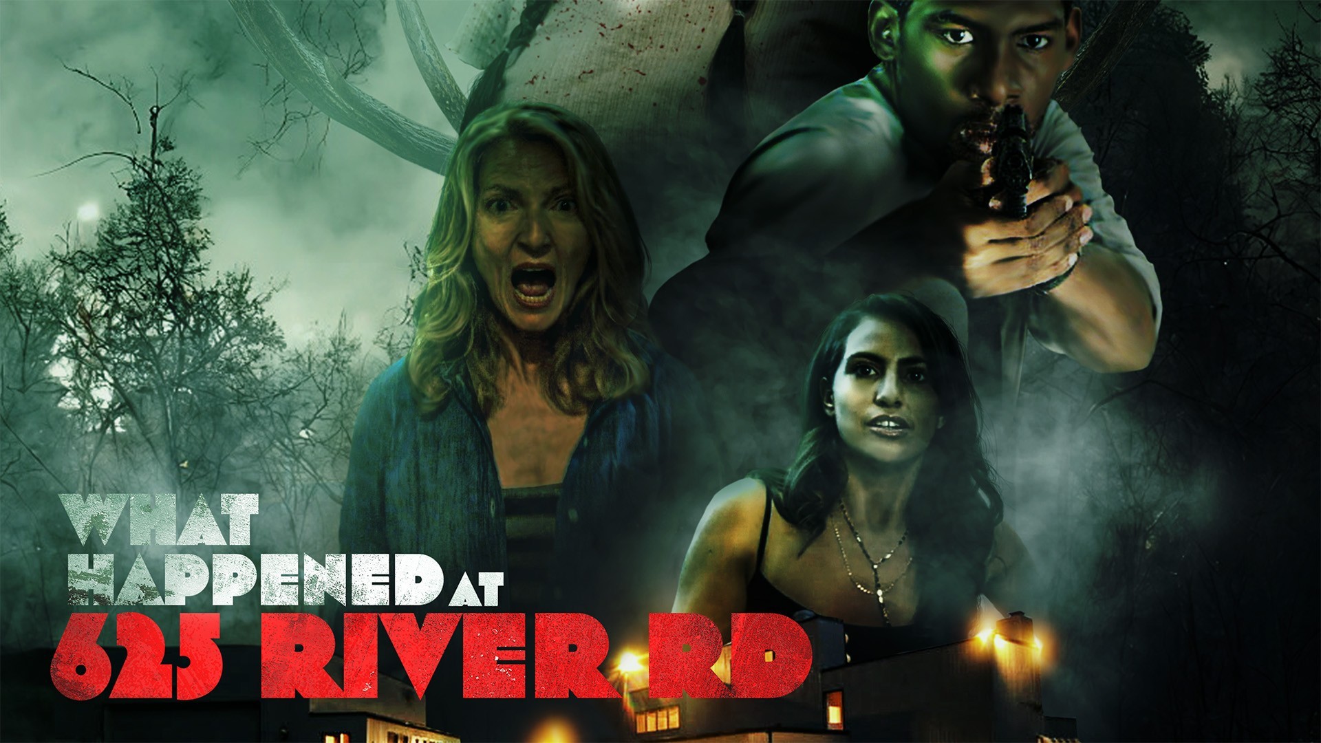What Happened at 625 River Road?