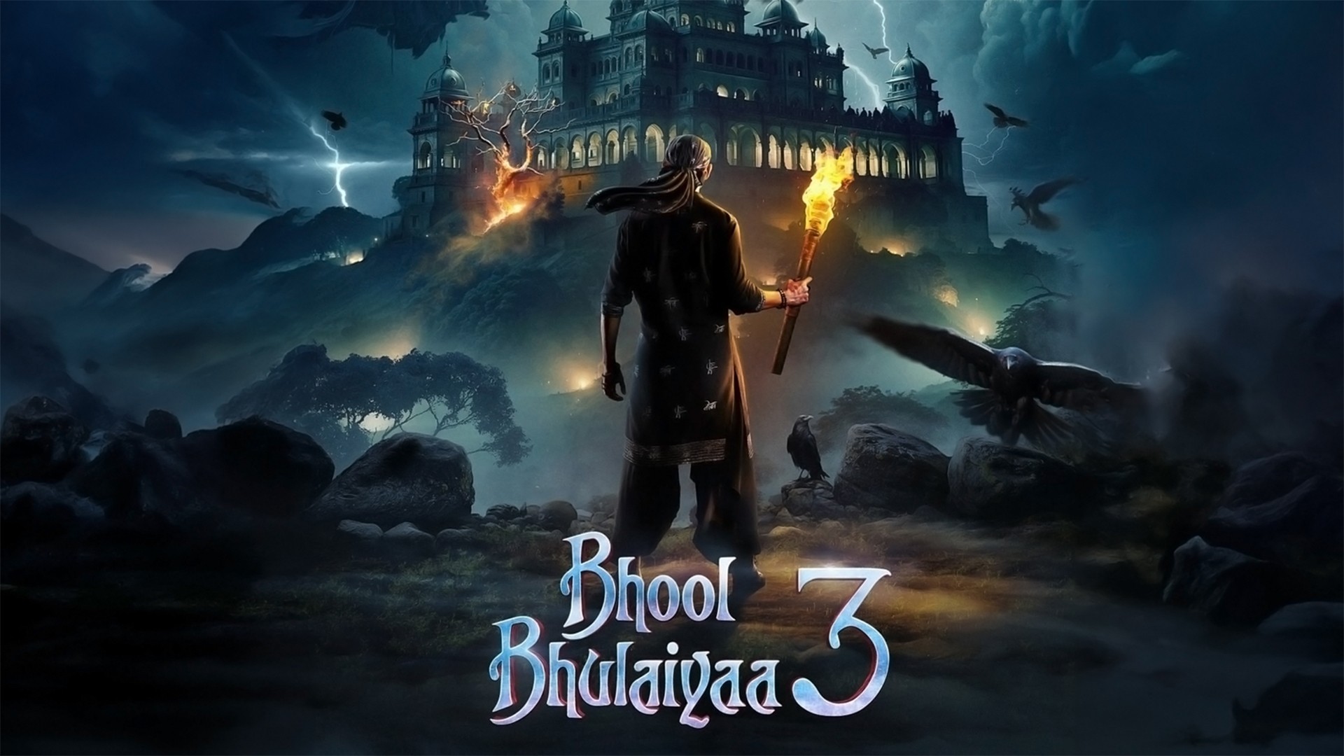 Bhool Bhulaiyaa 3