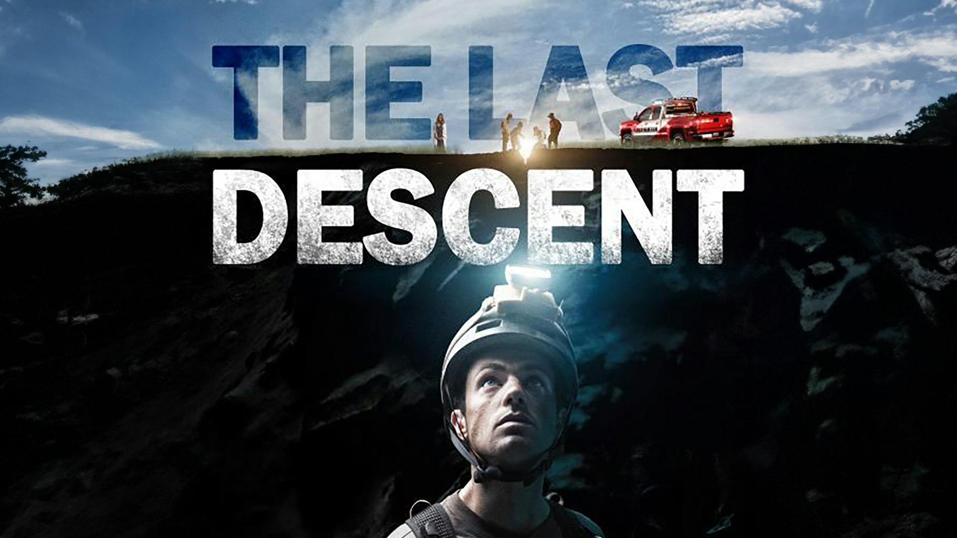 The Last Descent