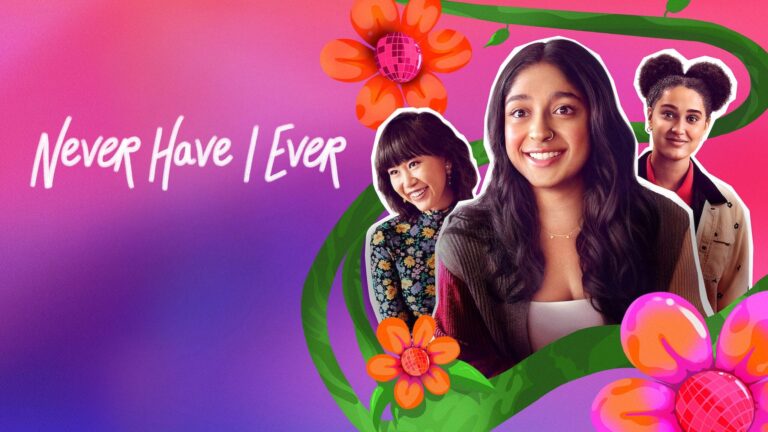 Never Have I Ever