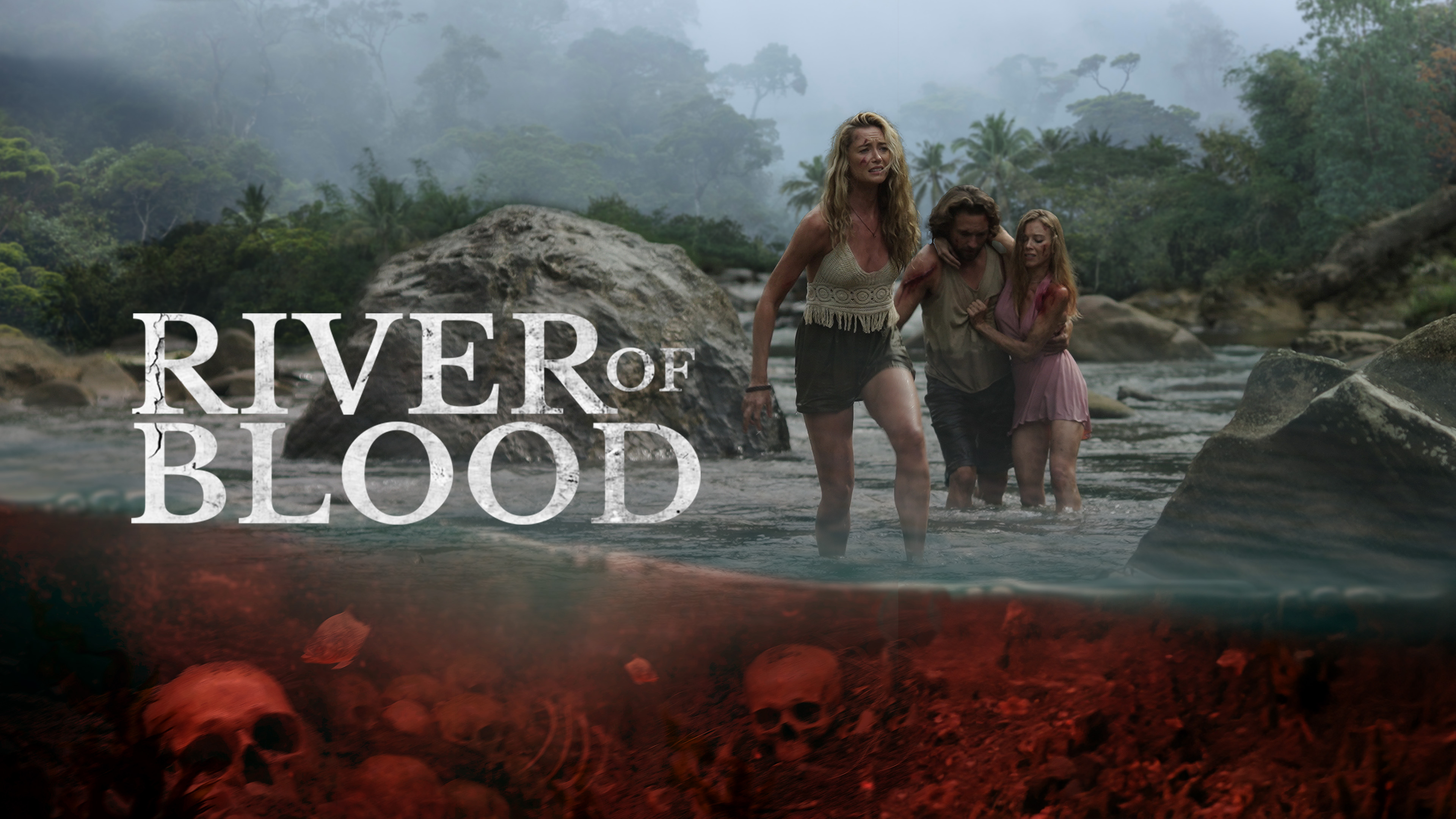 Privatno: River of Blood