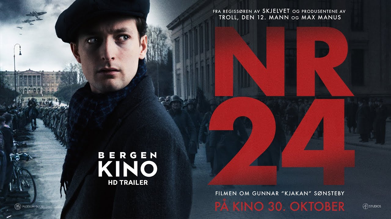 Number 24