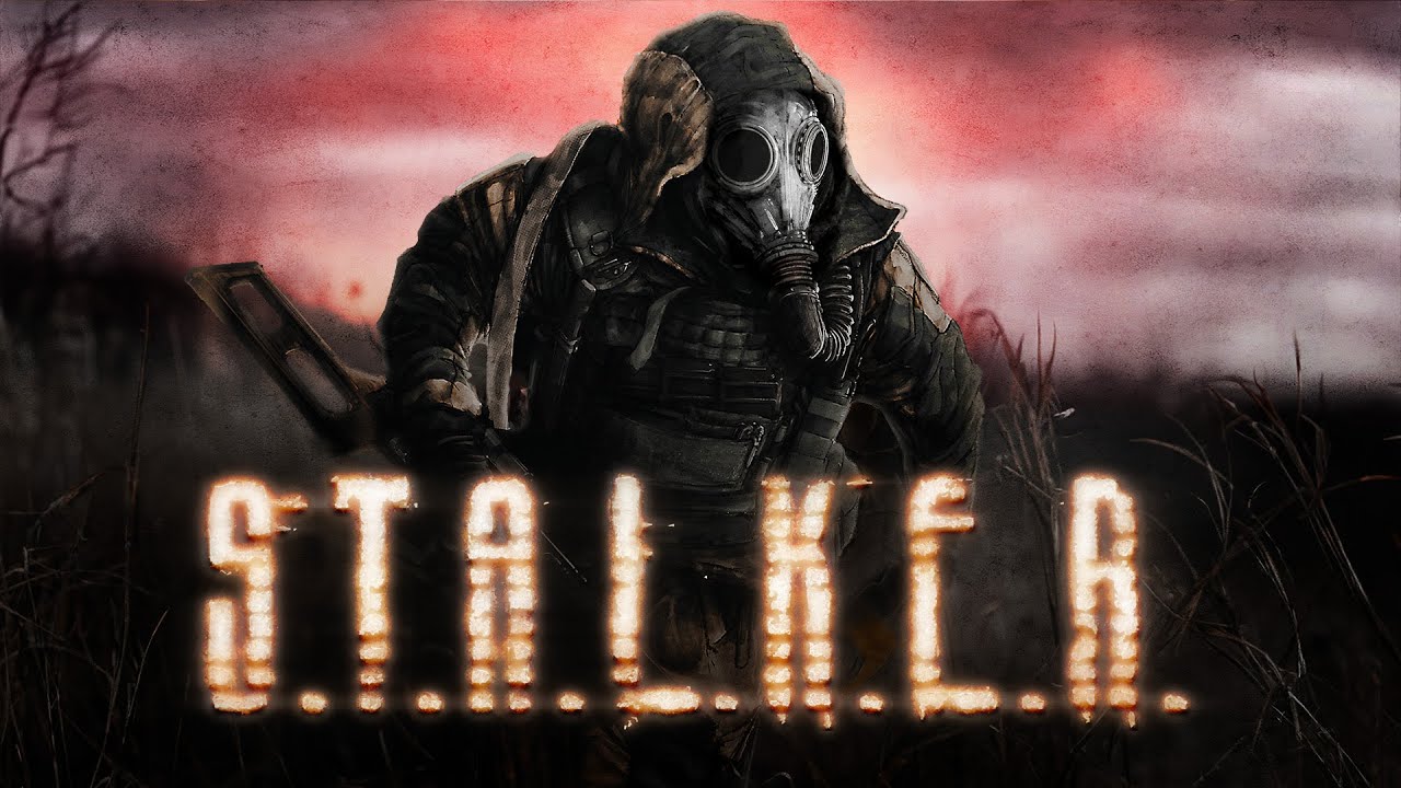 S.T.A.L.K.E.R. Shadow of the Zone