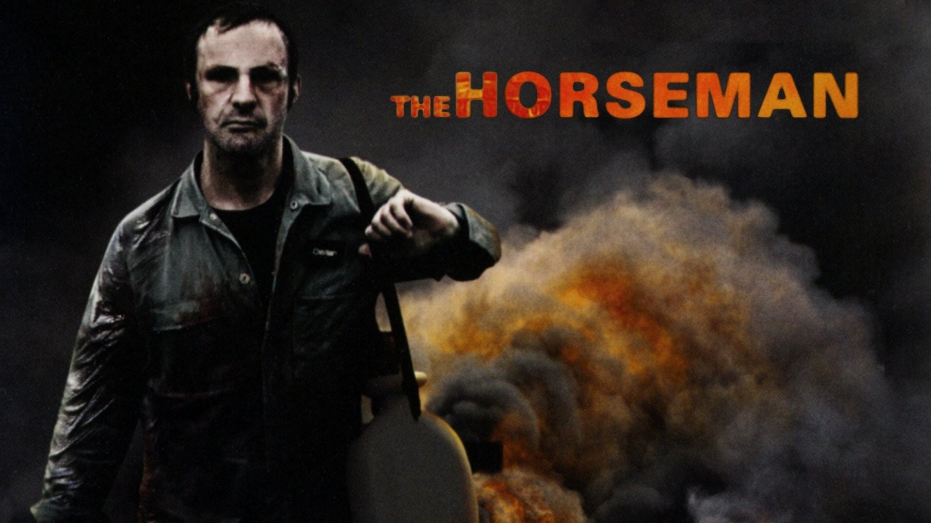 The Horseman