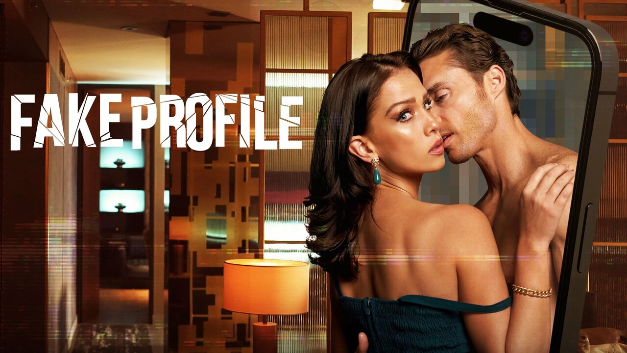 Fake Profile / Perfil falso