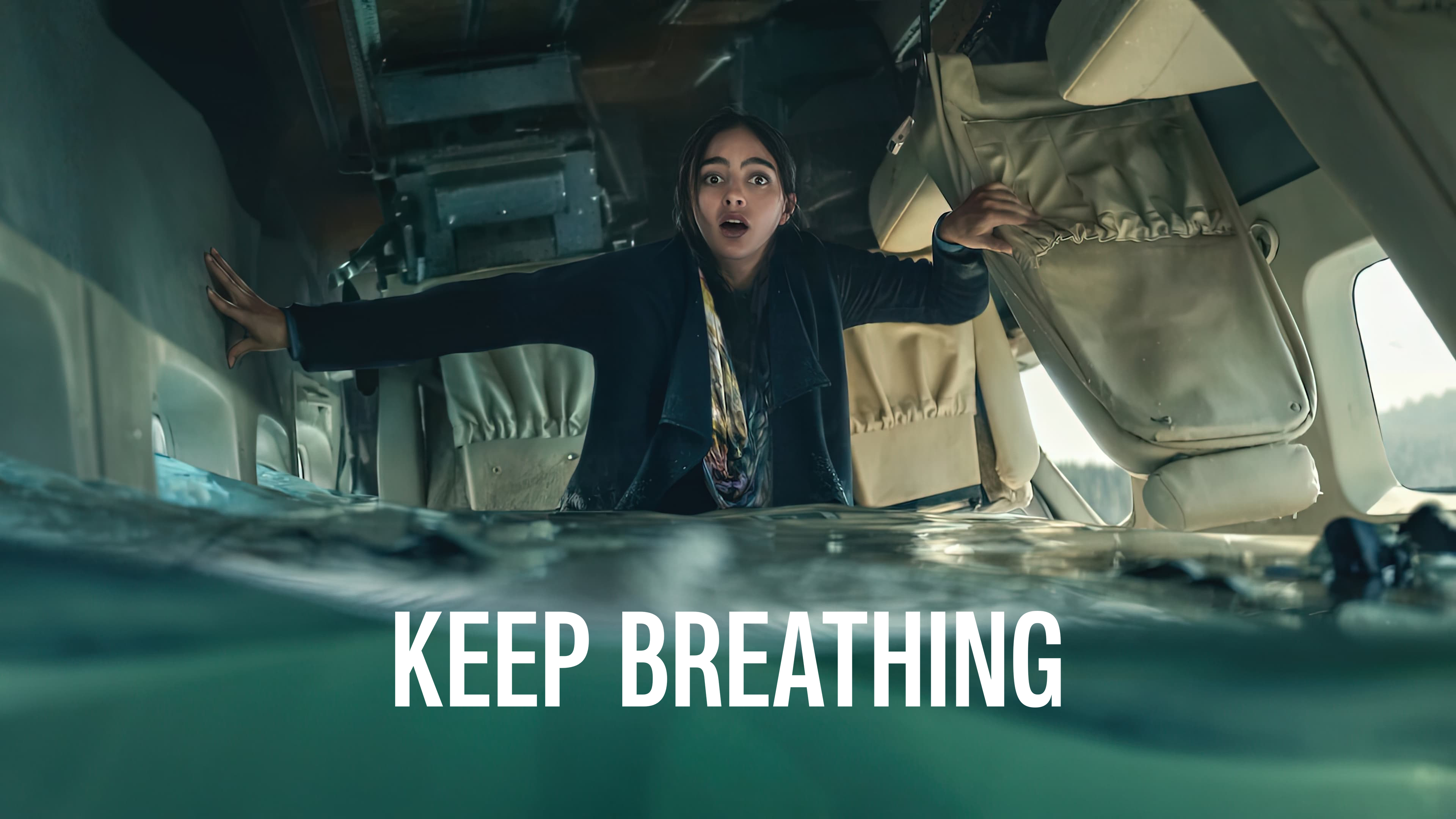 Keep Breathing