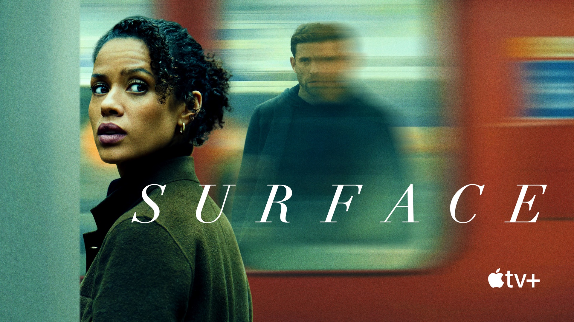 Surface
