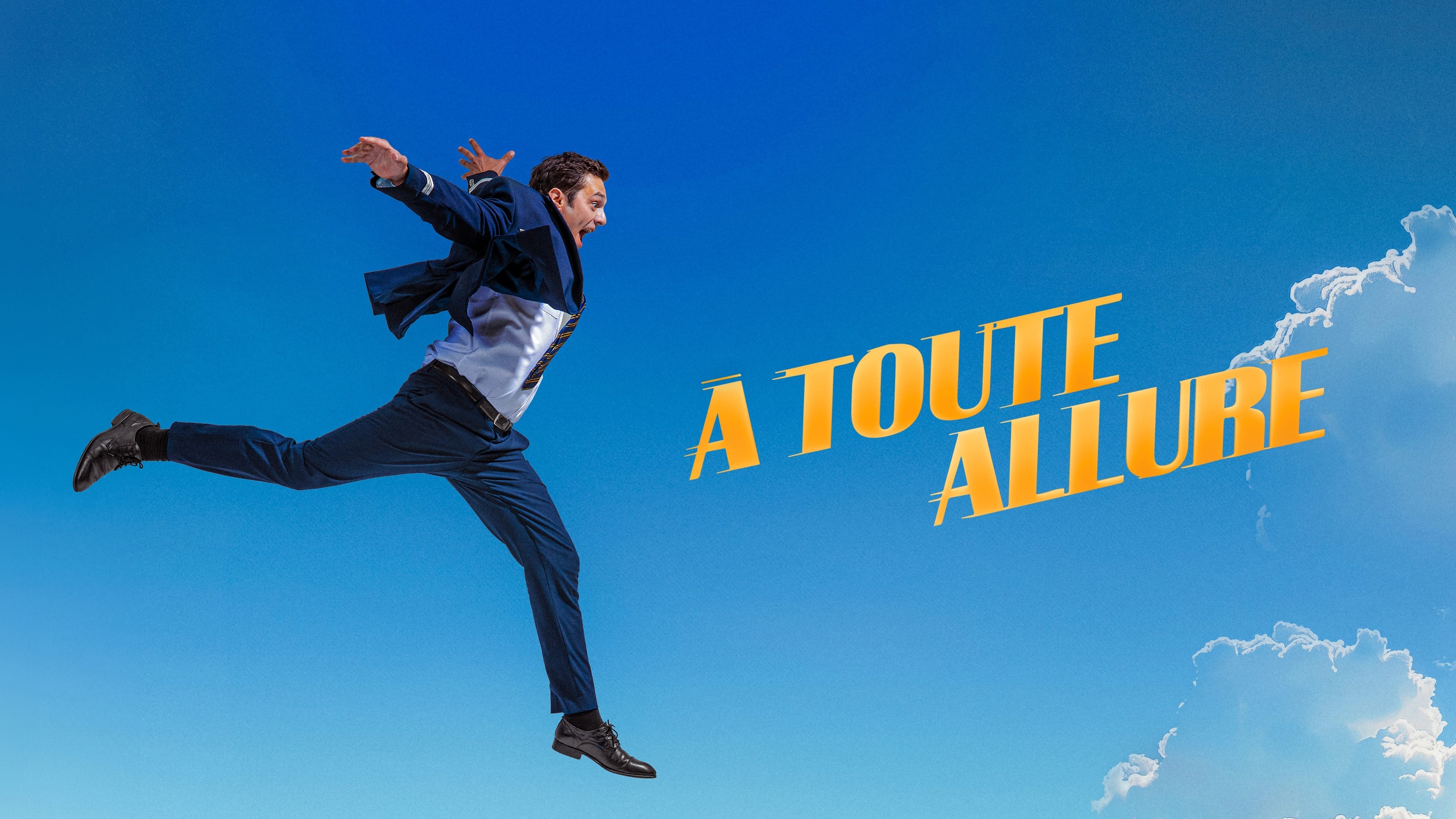 In the Sub for Love / A Toute Allure