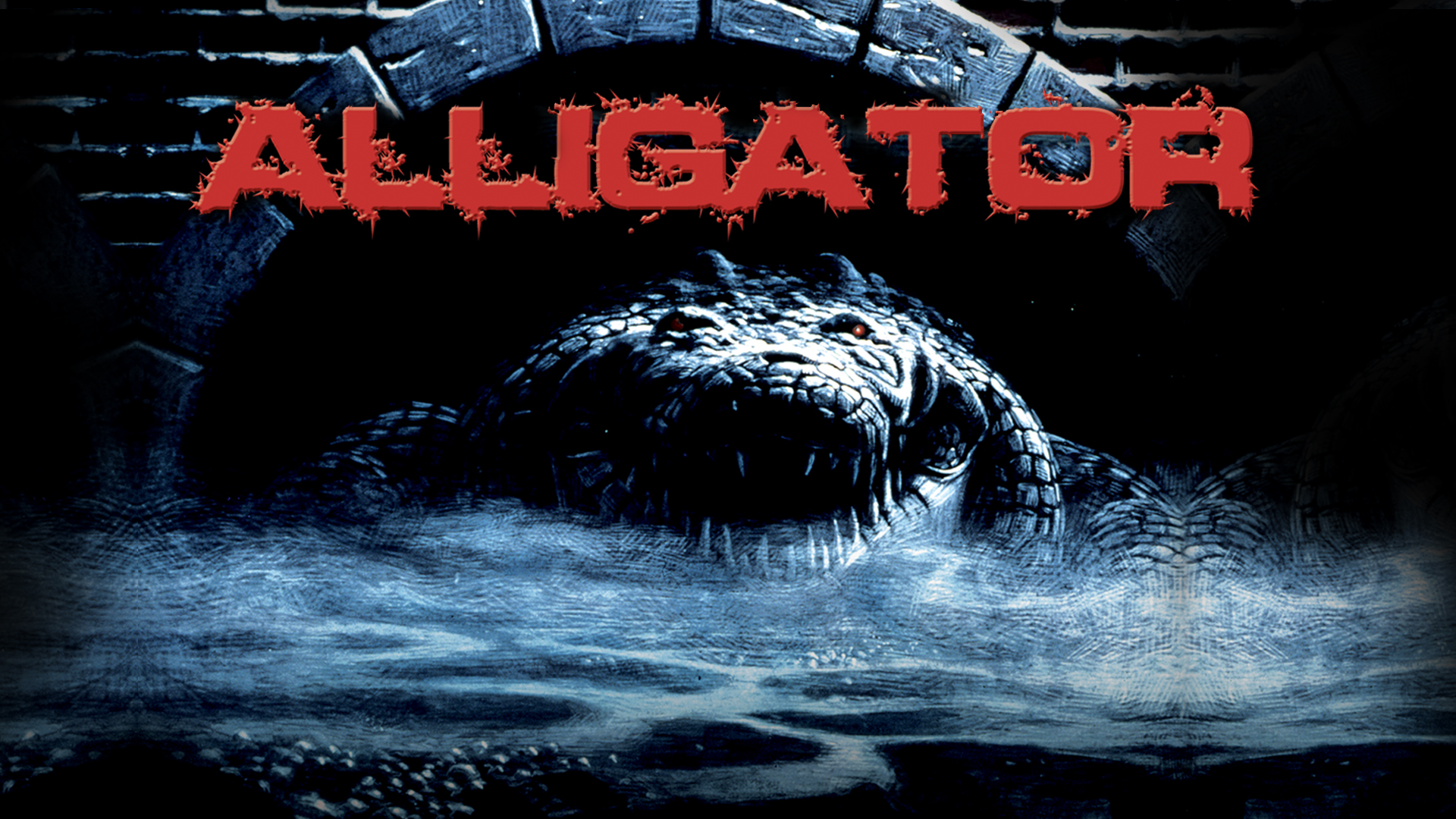 Alligator