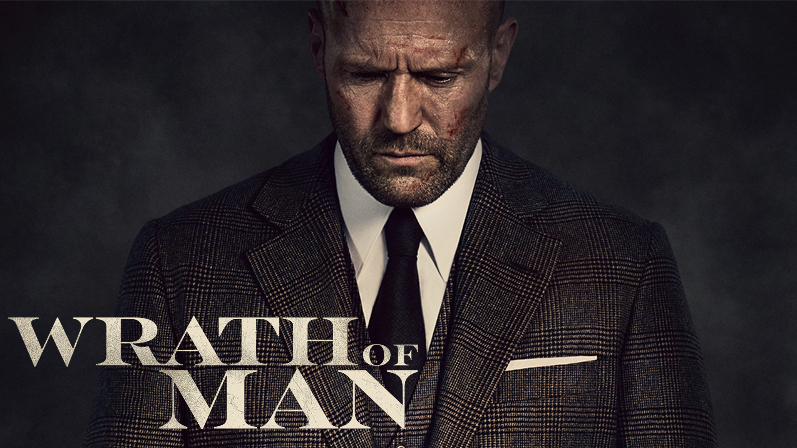 Wrath of Man