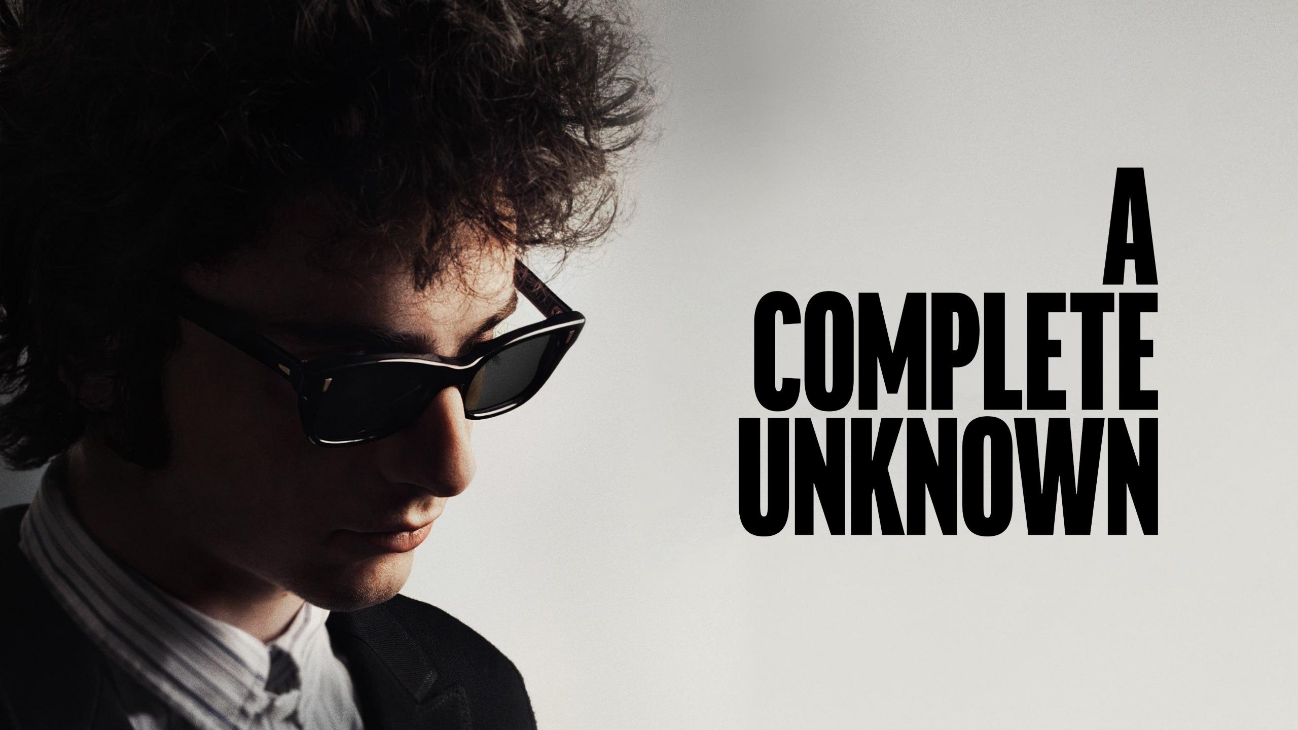 A Complete Unknown