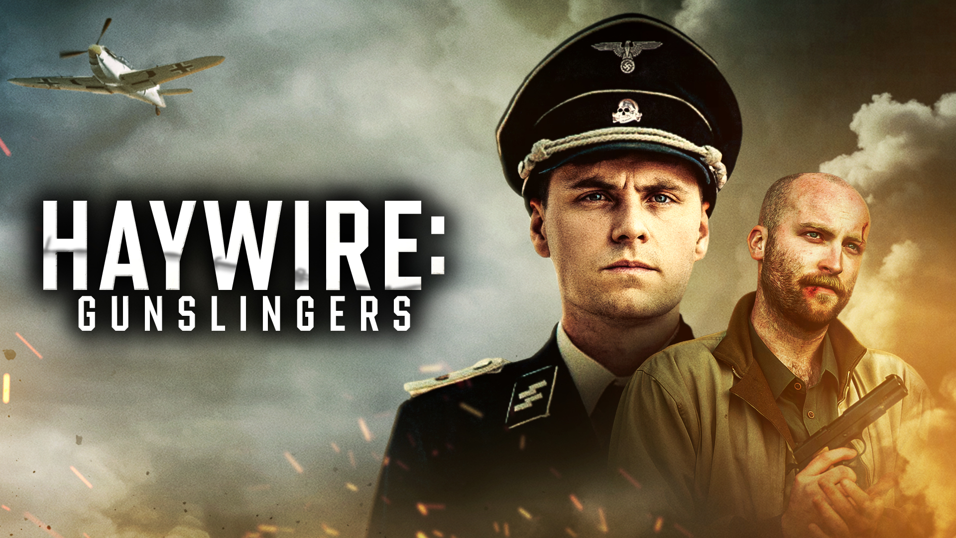 Haywire: Gunslingers