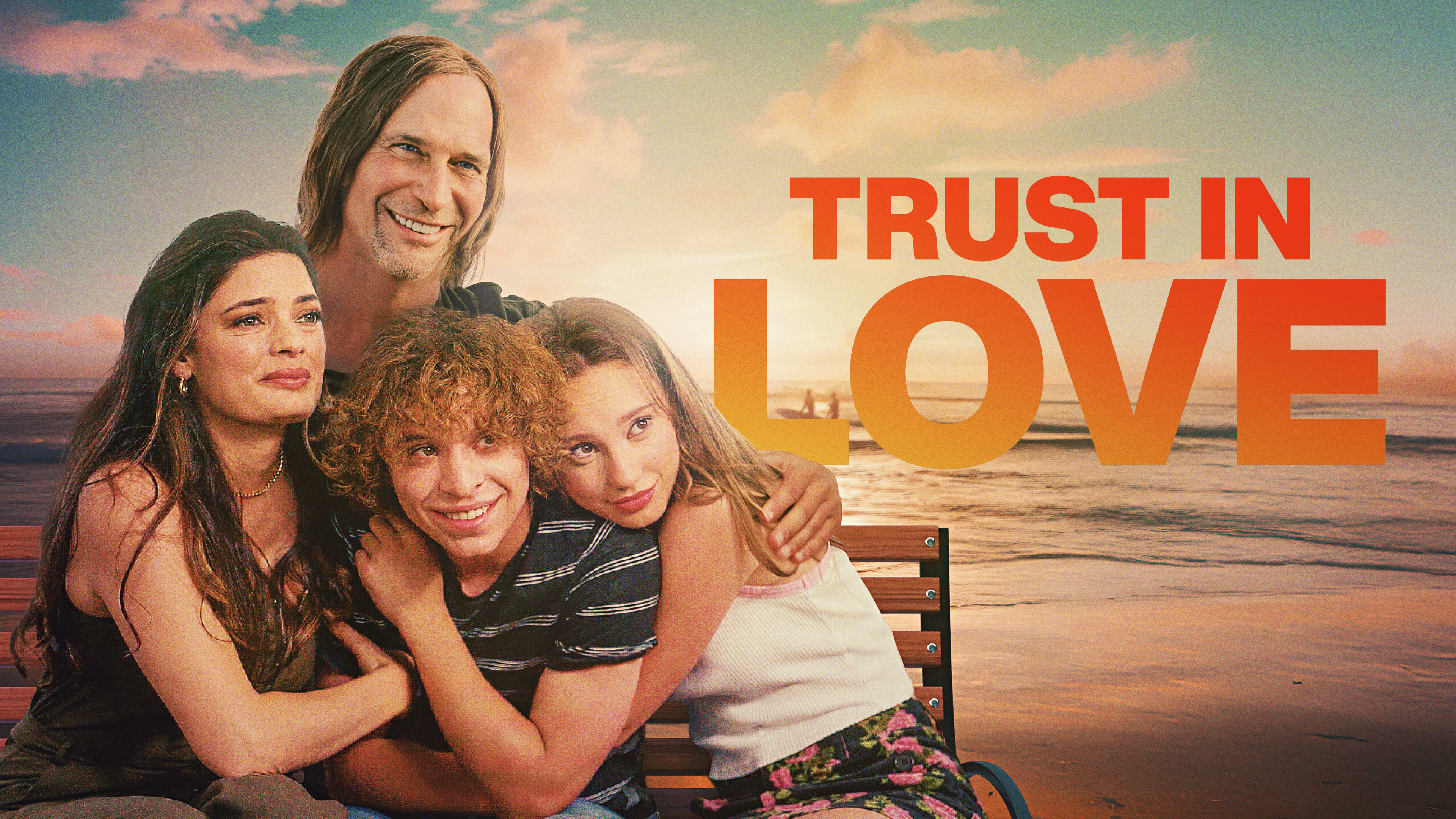 Trust in Love