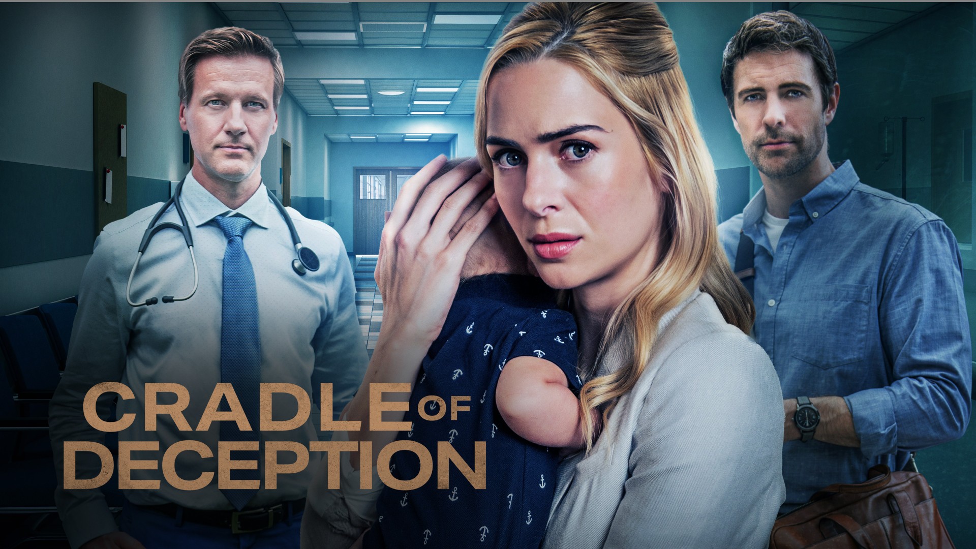 Cradle of Deception