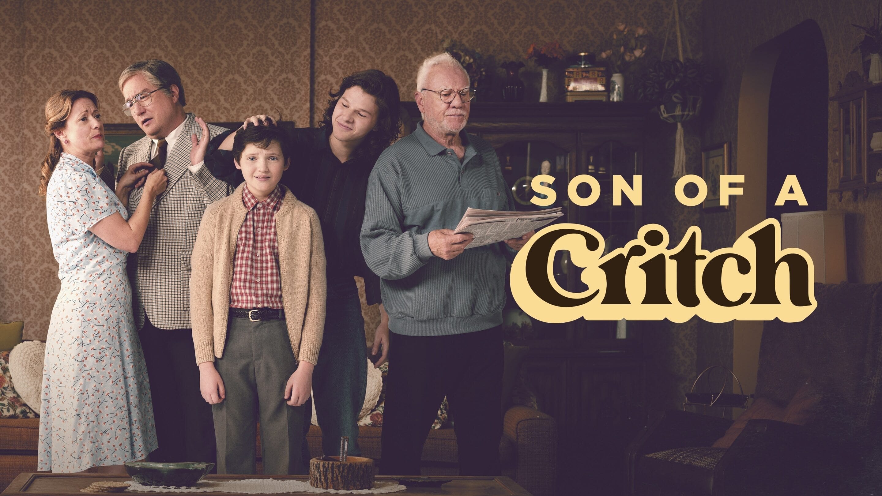 Son of a Critch