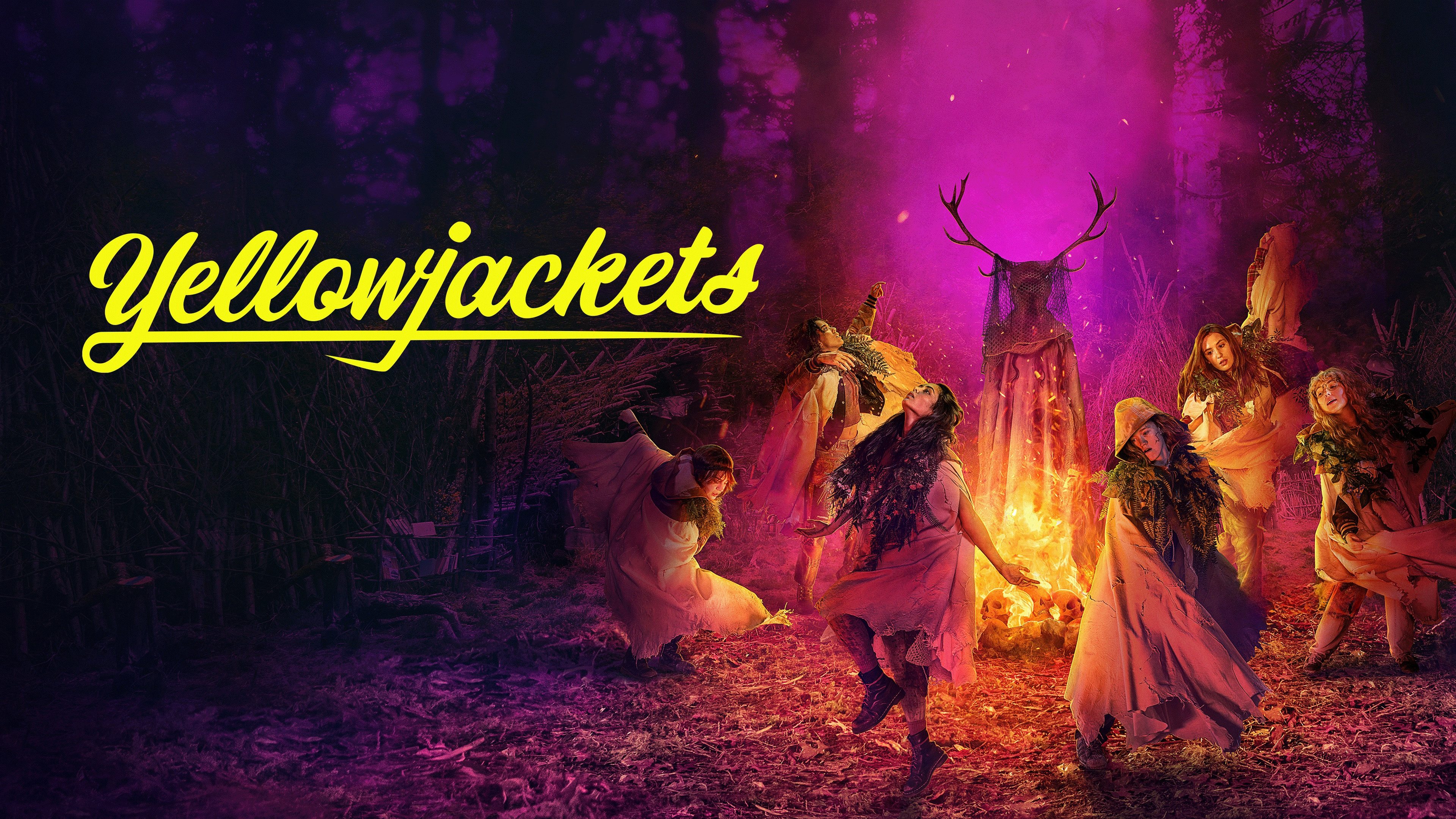 Yellowjackets