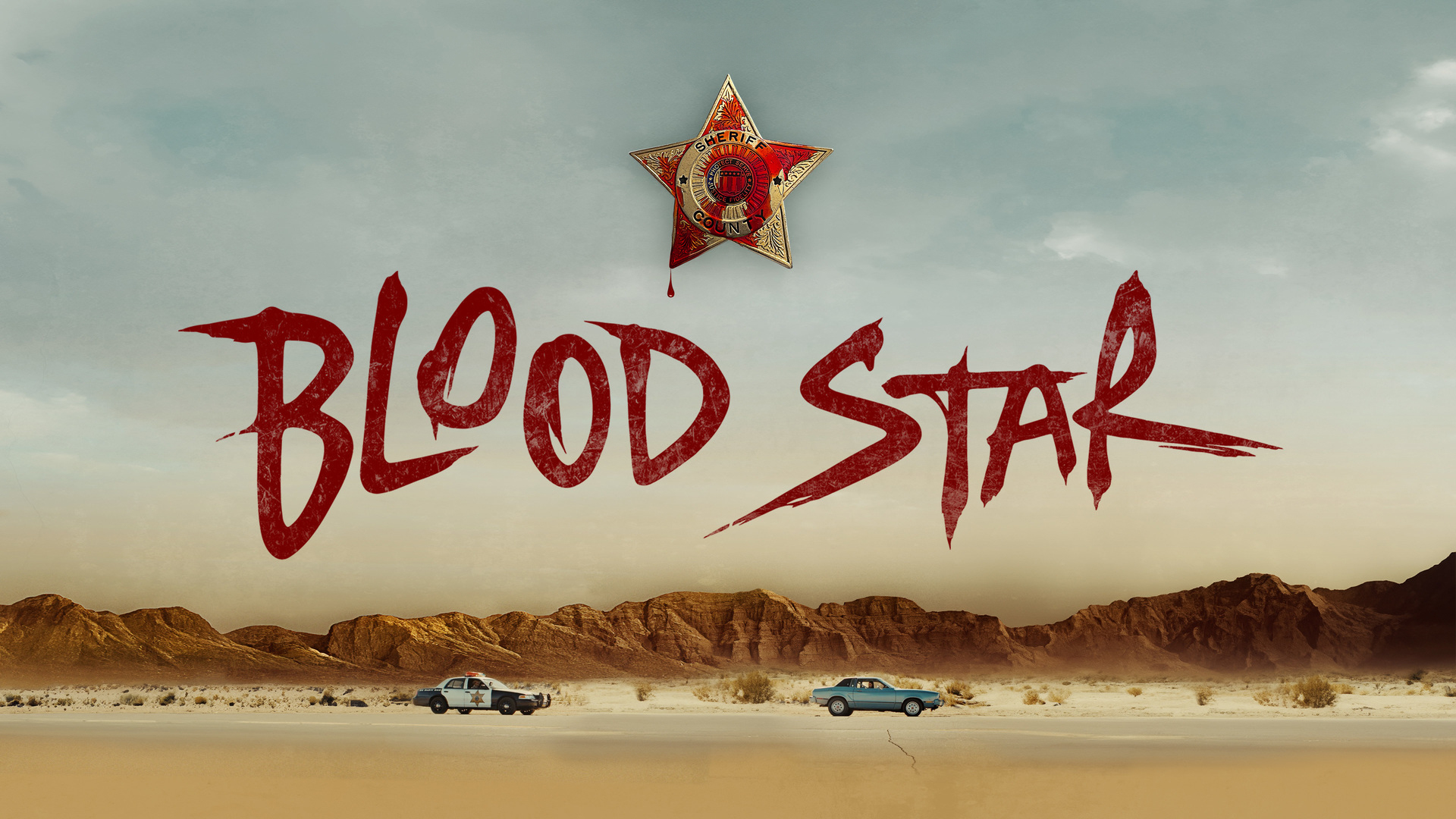 Blood Star