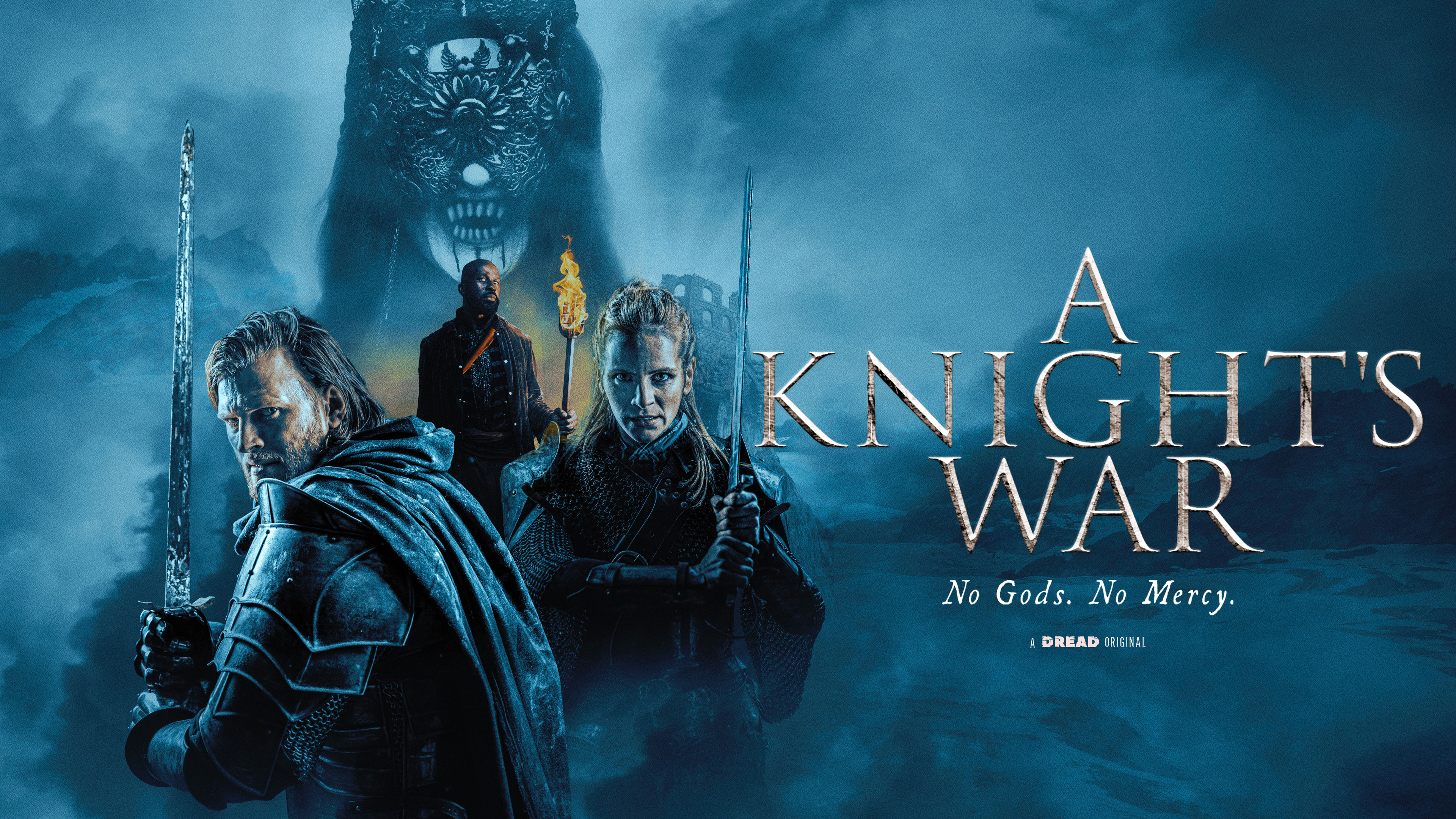 A Knight's War
