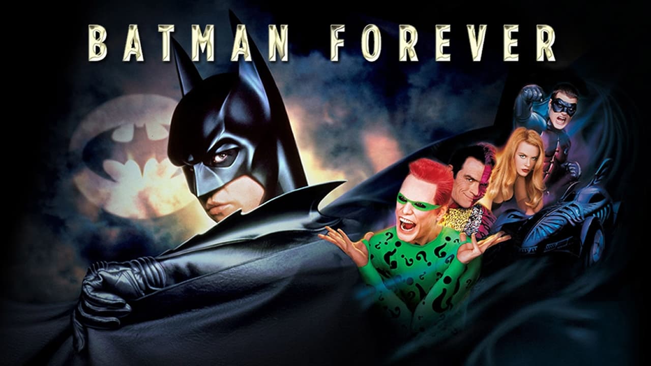Batman Forever