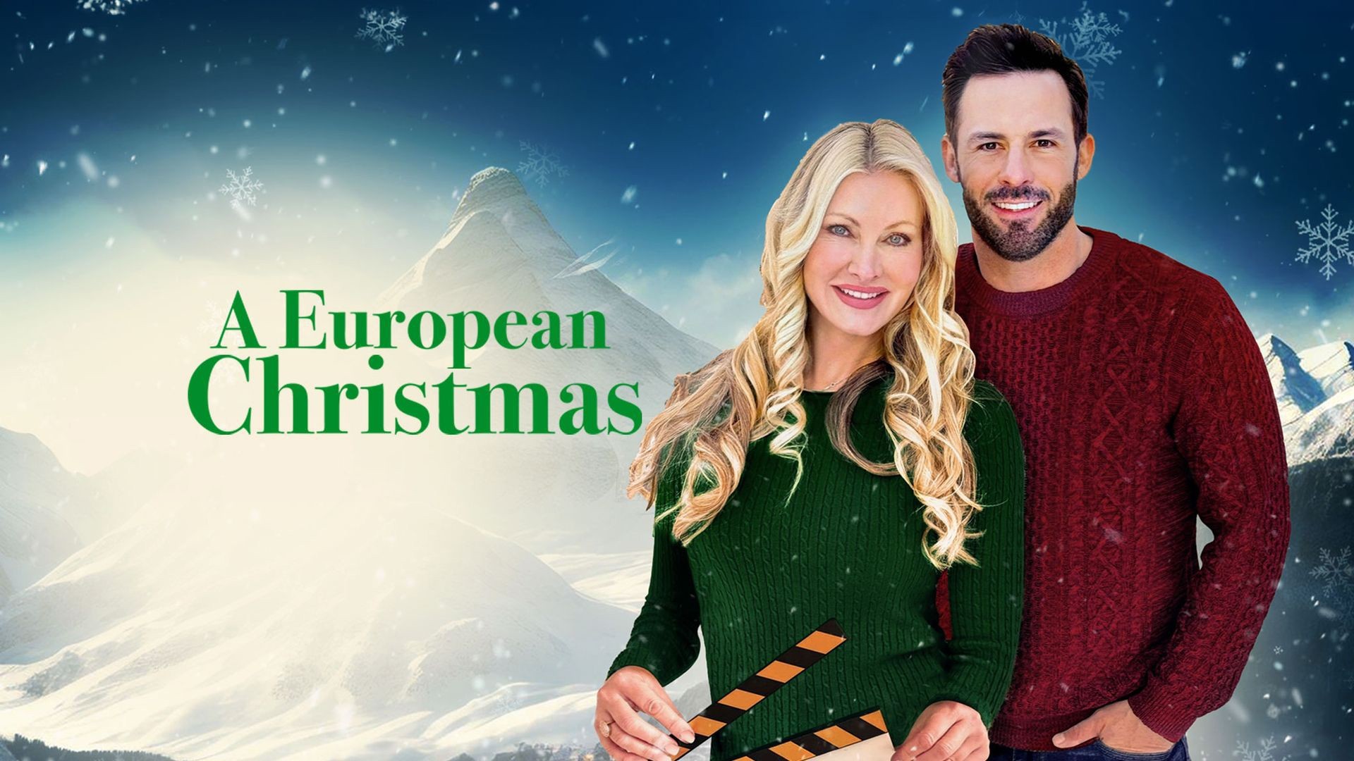 A European Christmas