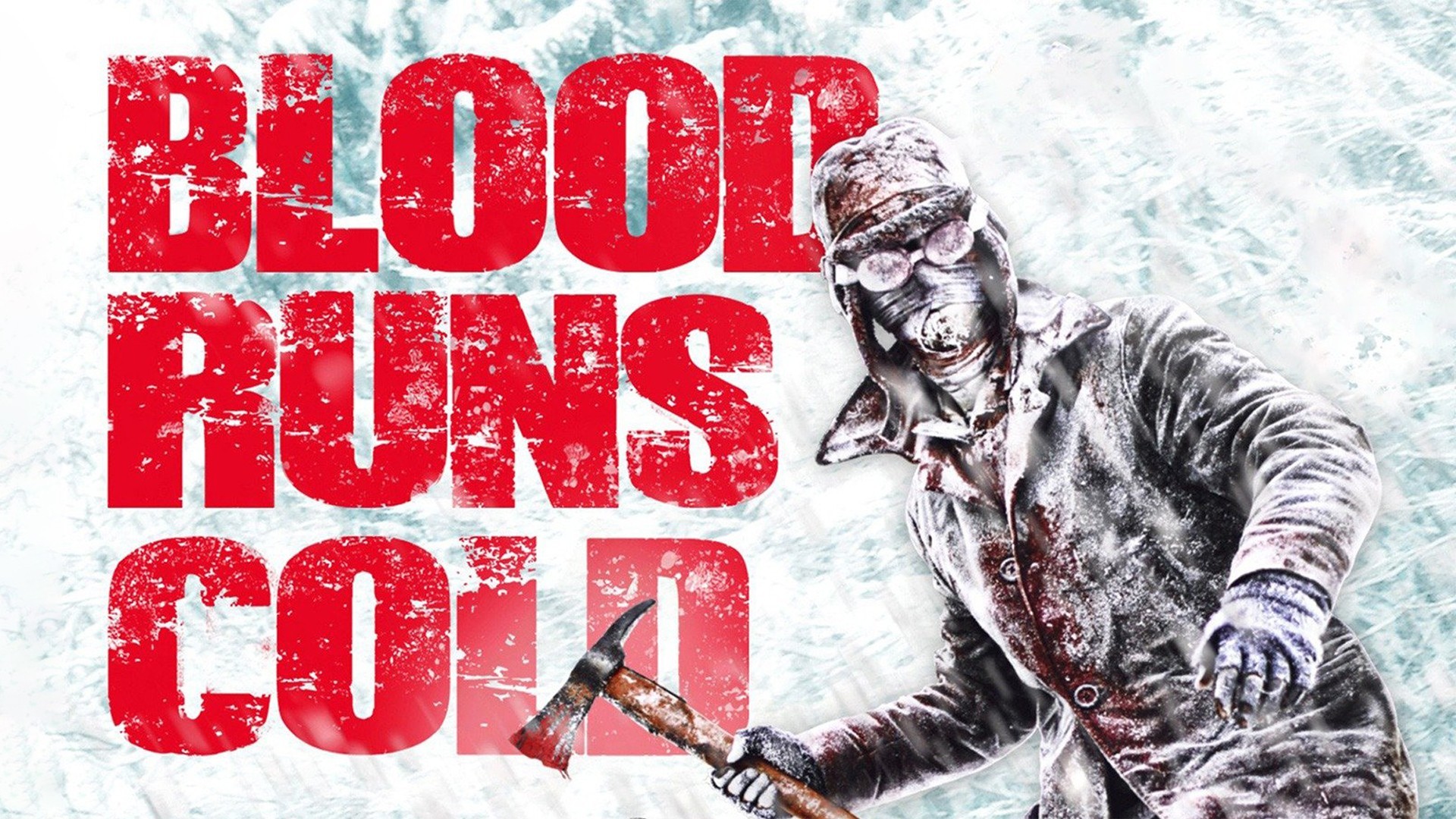Blood Runs Cold