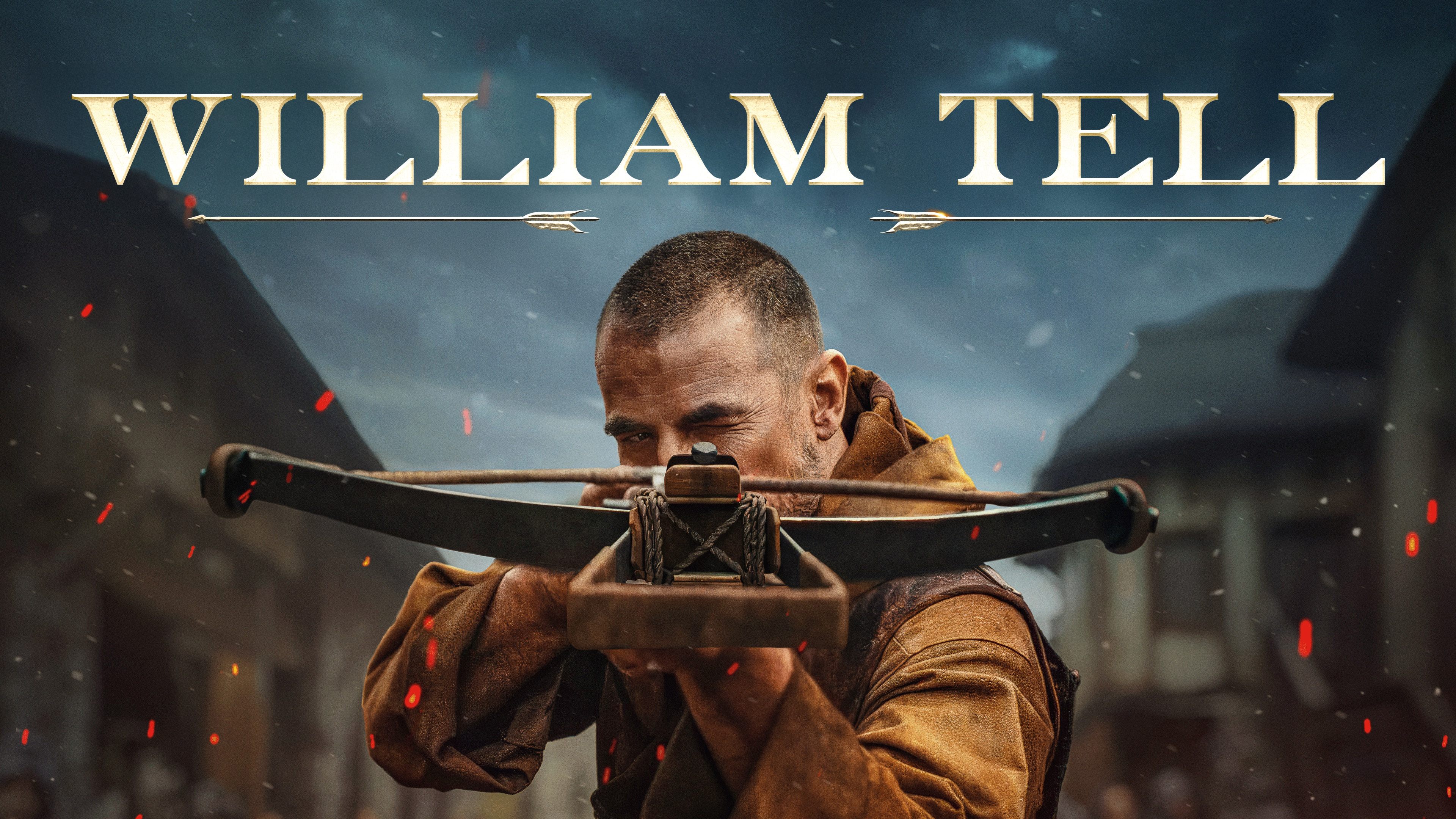 William Tell