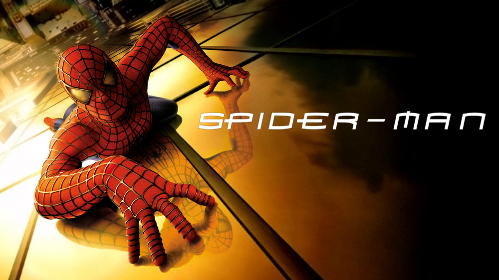 Spider-Man