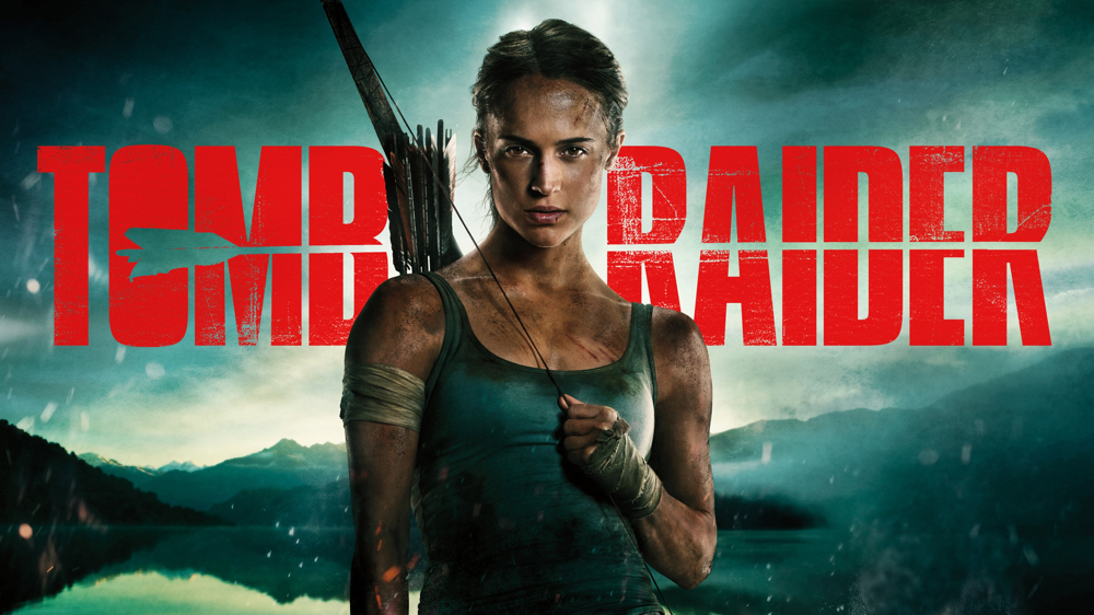 Tomb Raider