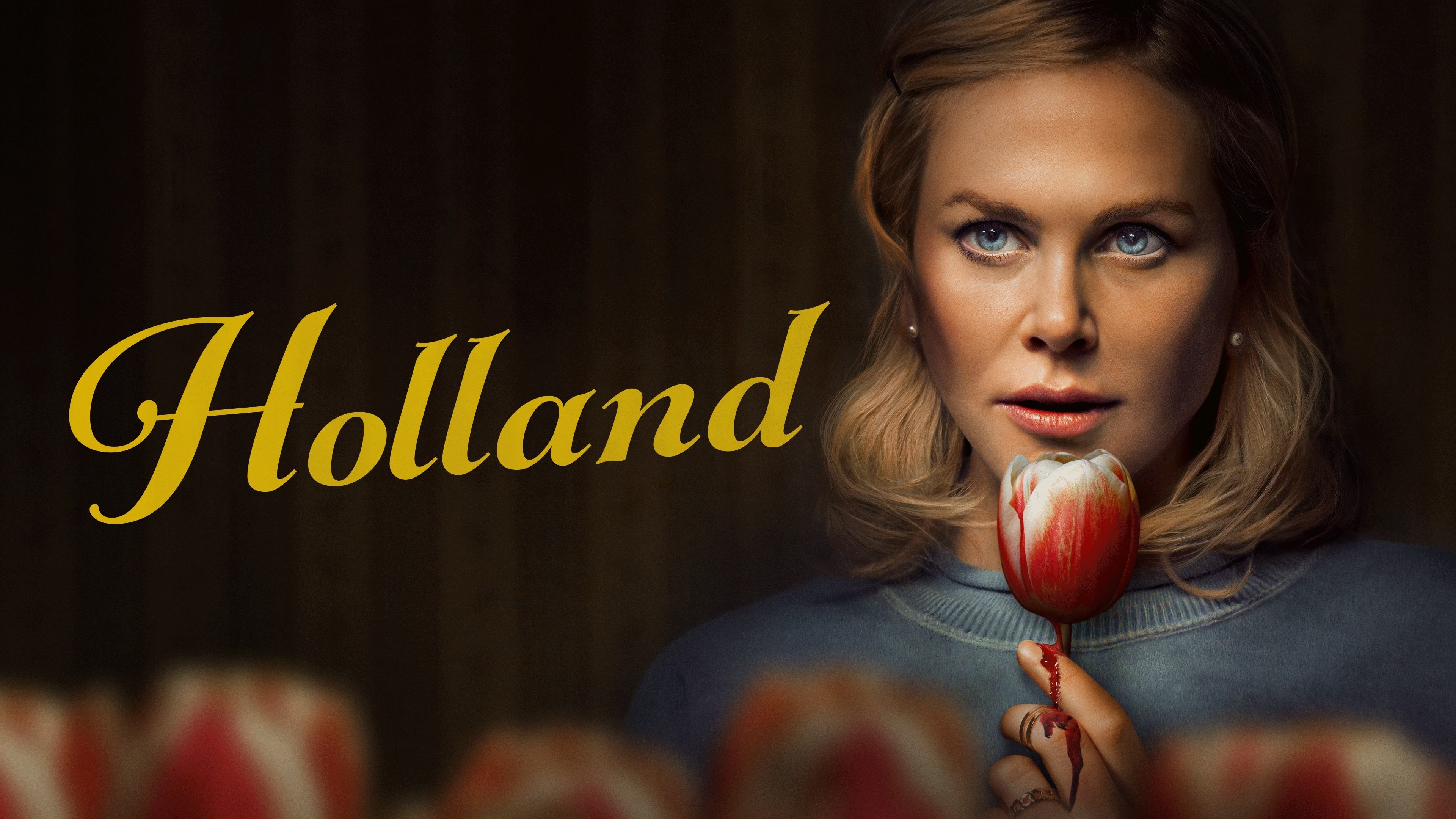 Holland