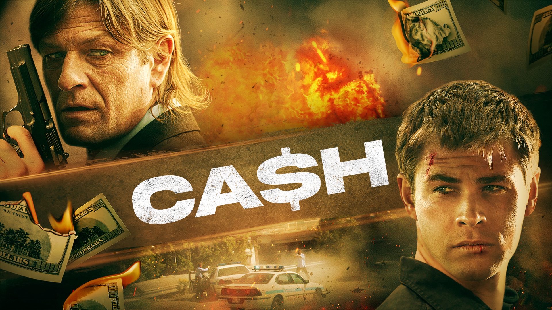 Ca$h / Cash