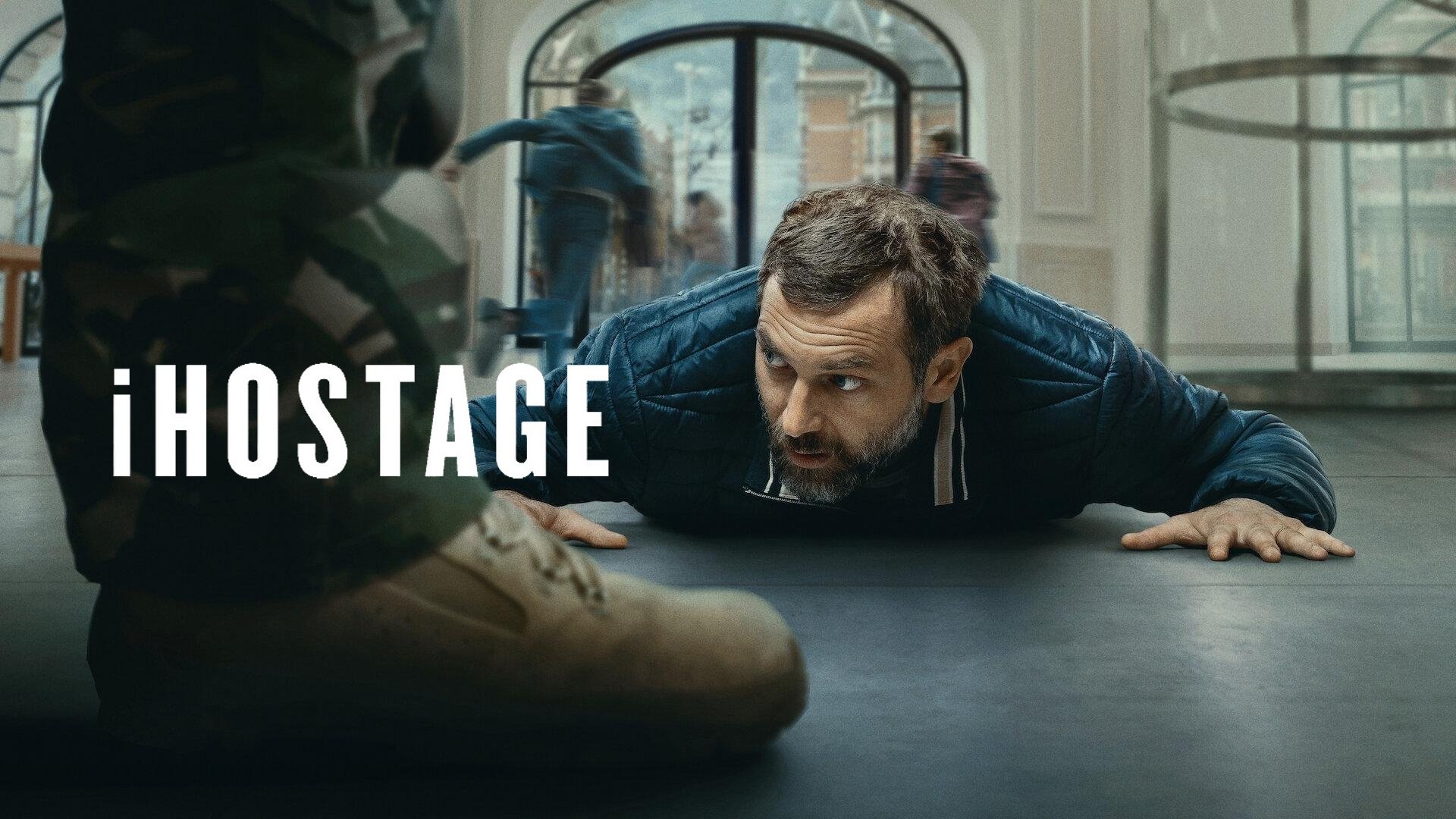 iHostage