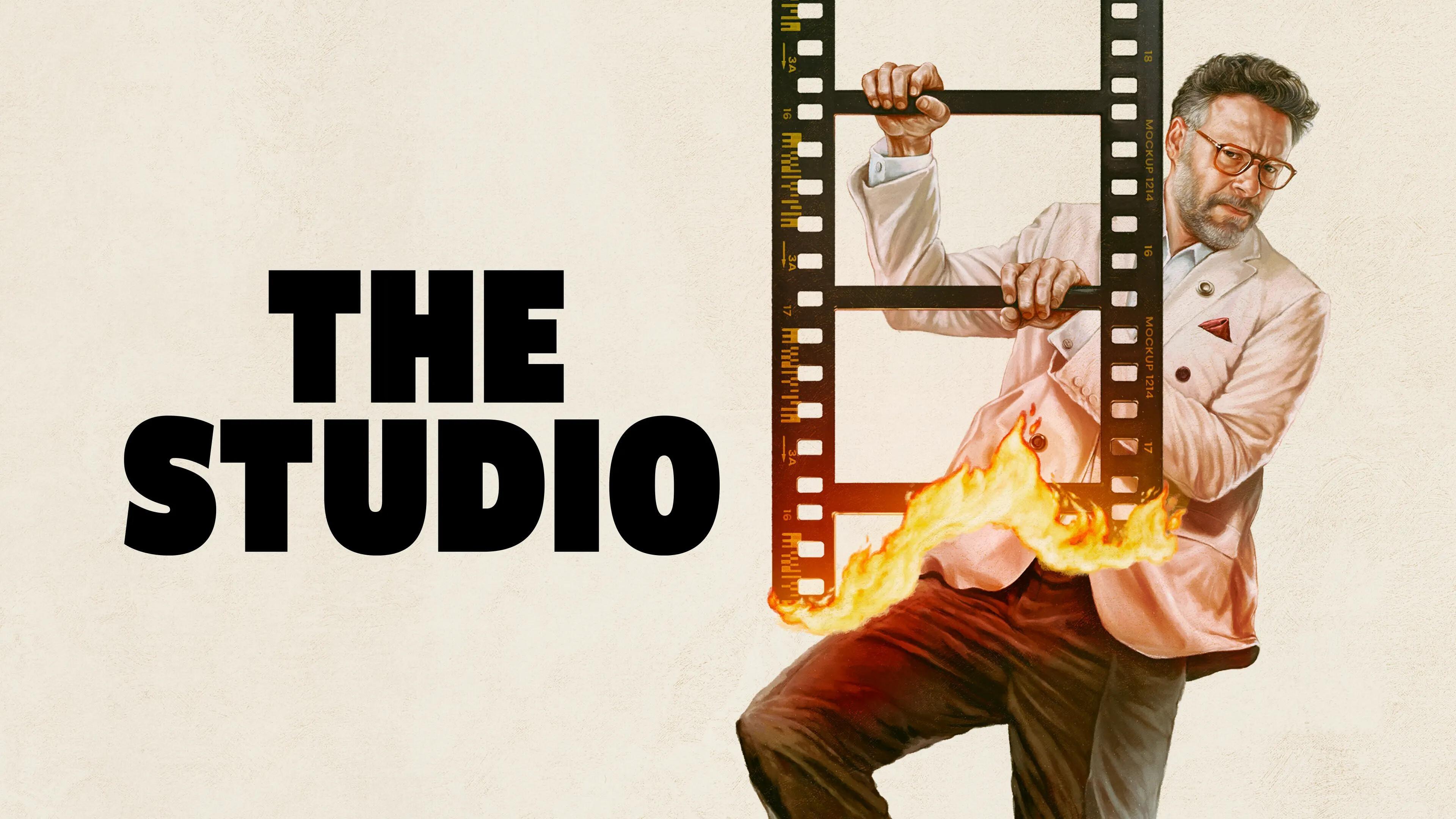The Studio