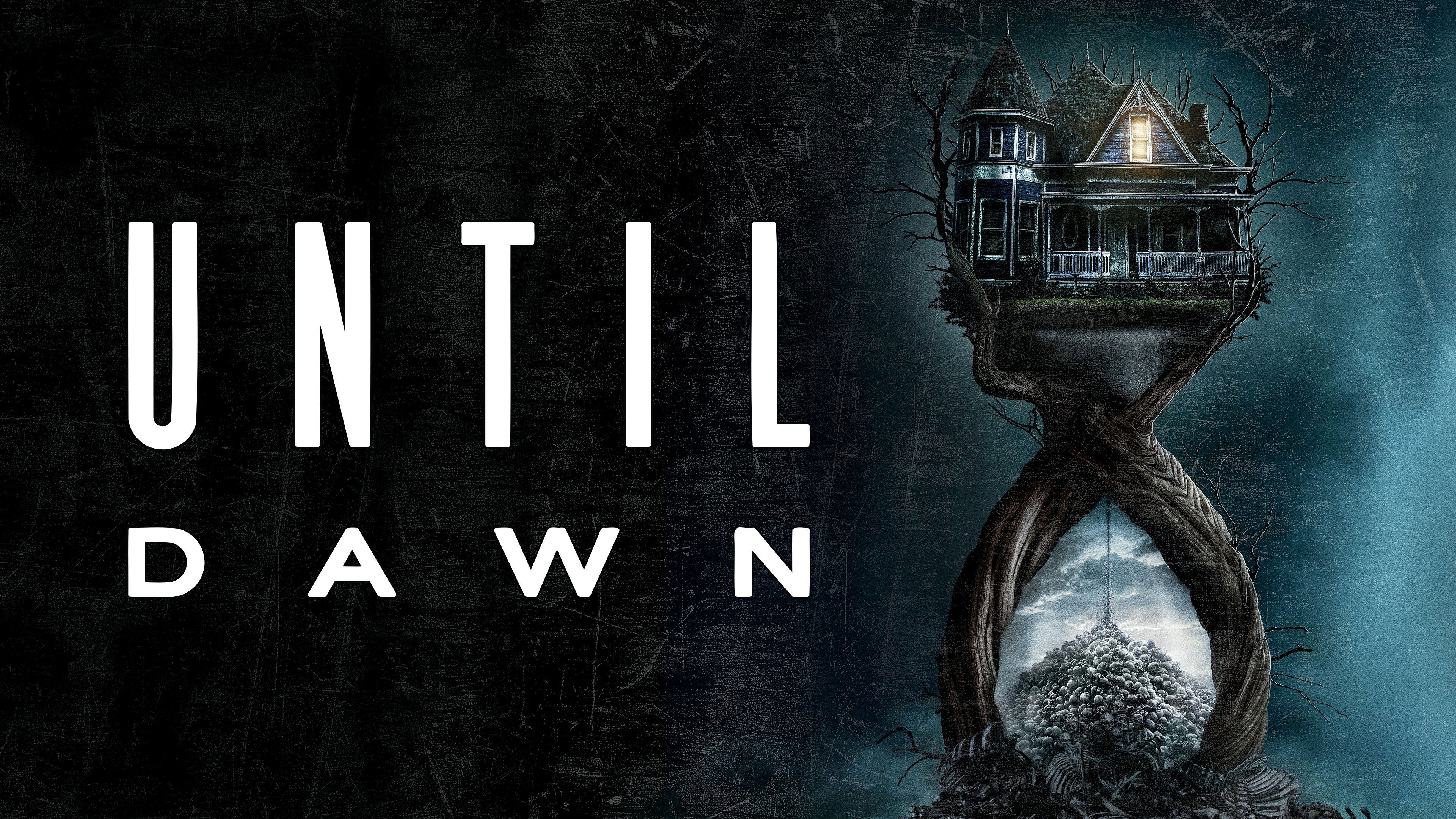 Until Dawn