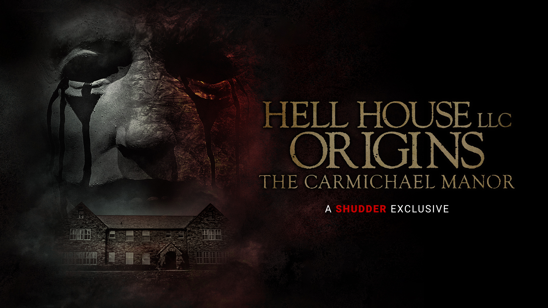 Hell House LLC Origins: The Carmichael Manor