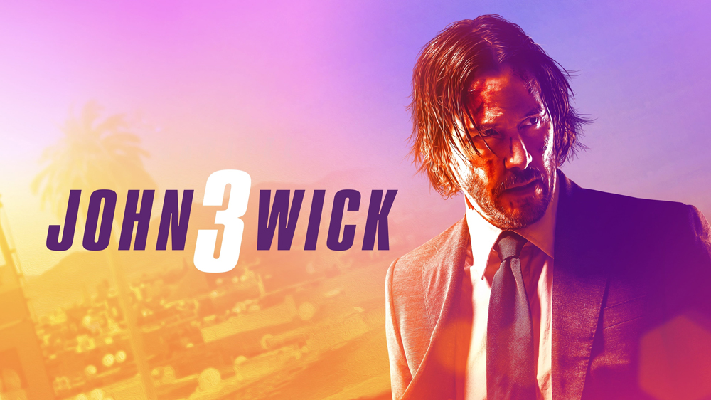 John Wick: Chapter 3 – Parabellum