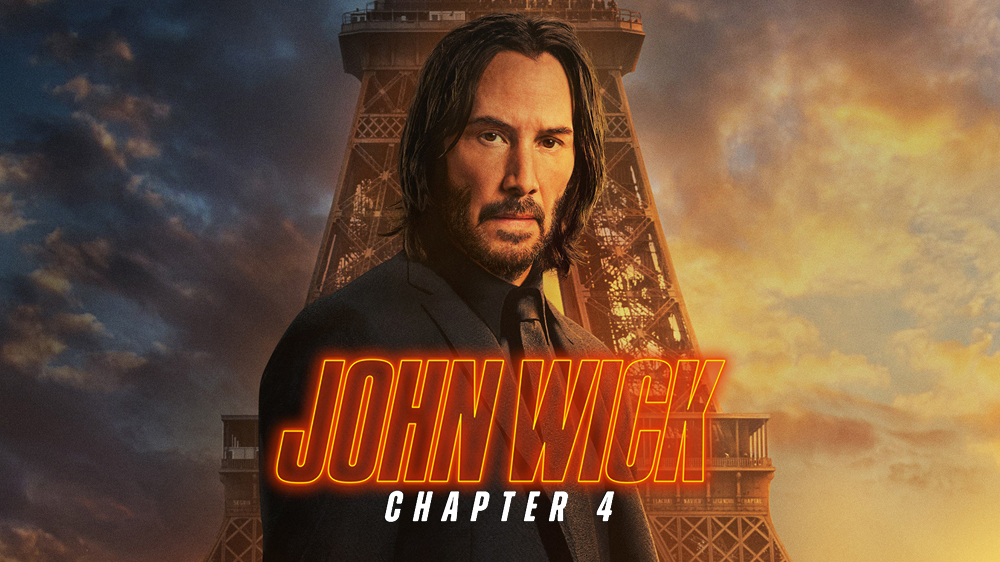 John Wick: Chapter 4