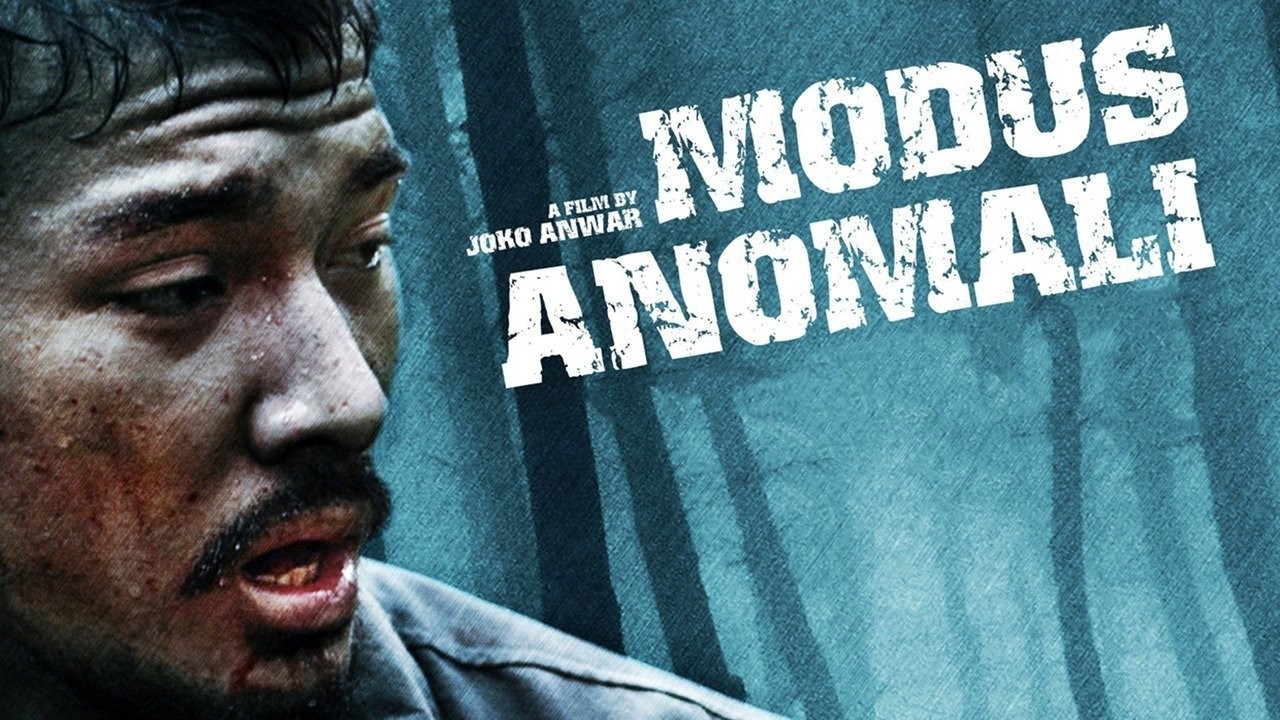 Ritual / Modus Anomali