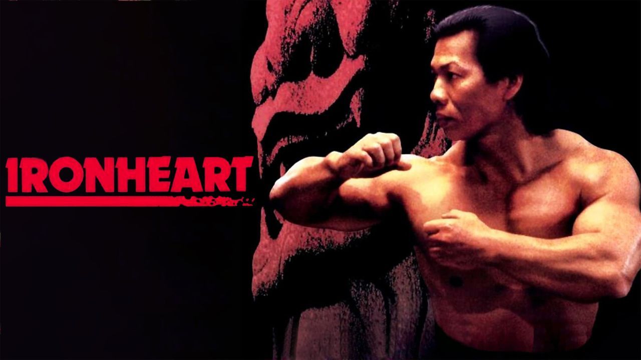Ironheart