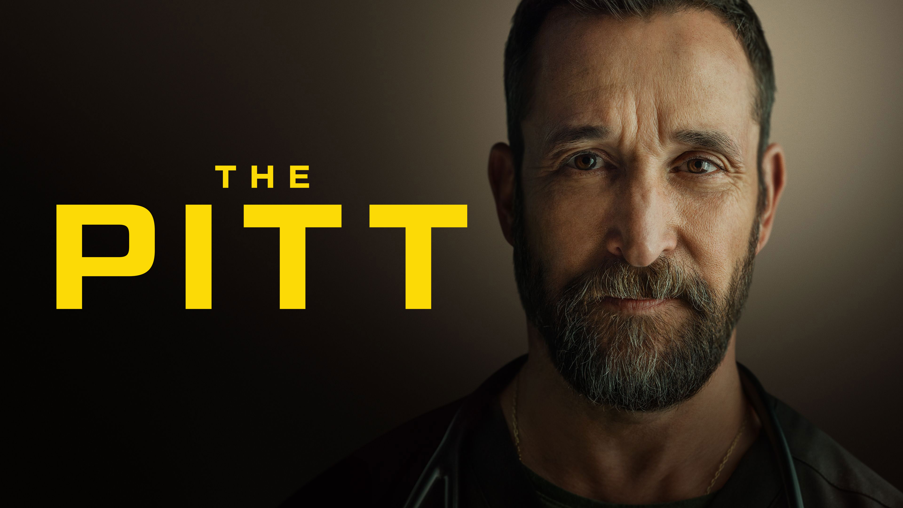 The Pitt