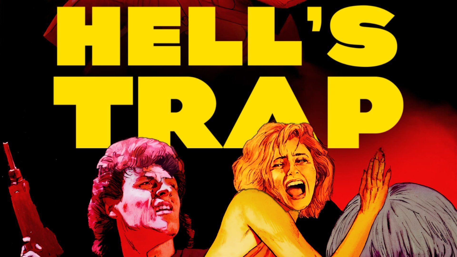 Hell's Trap