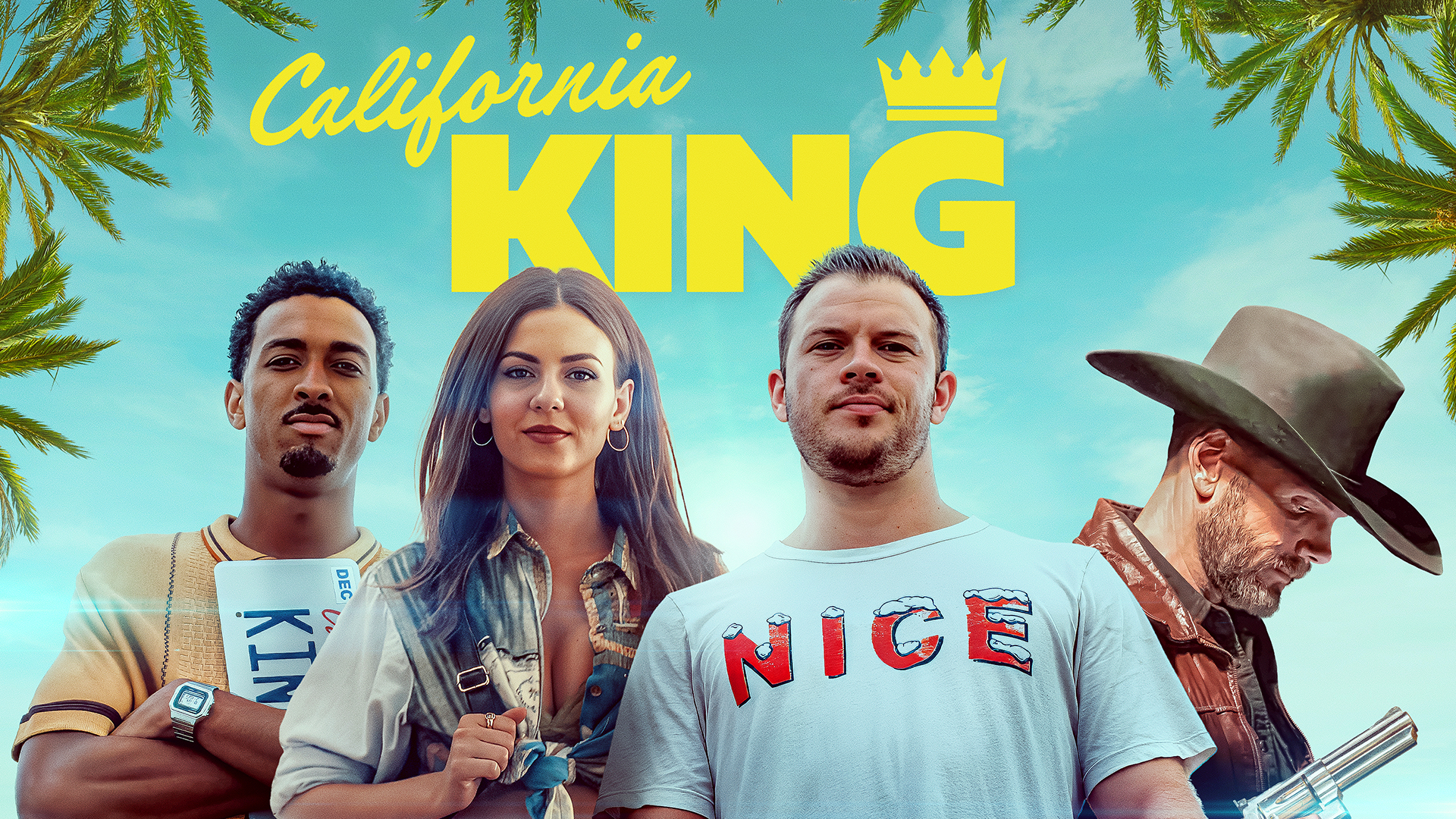 California King