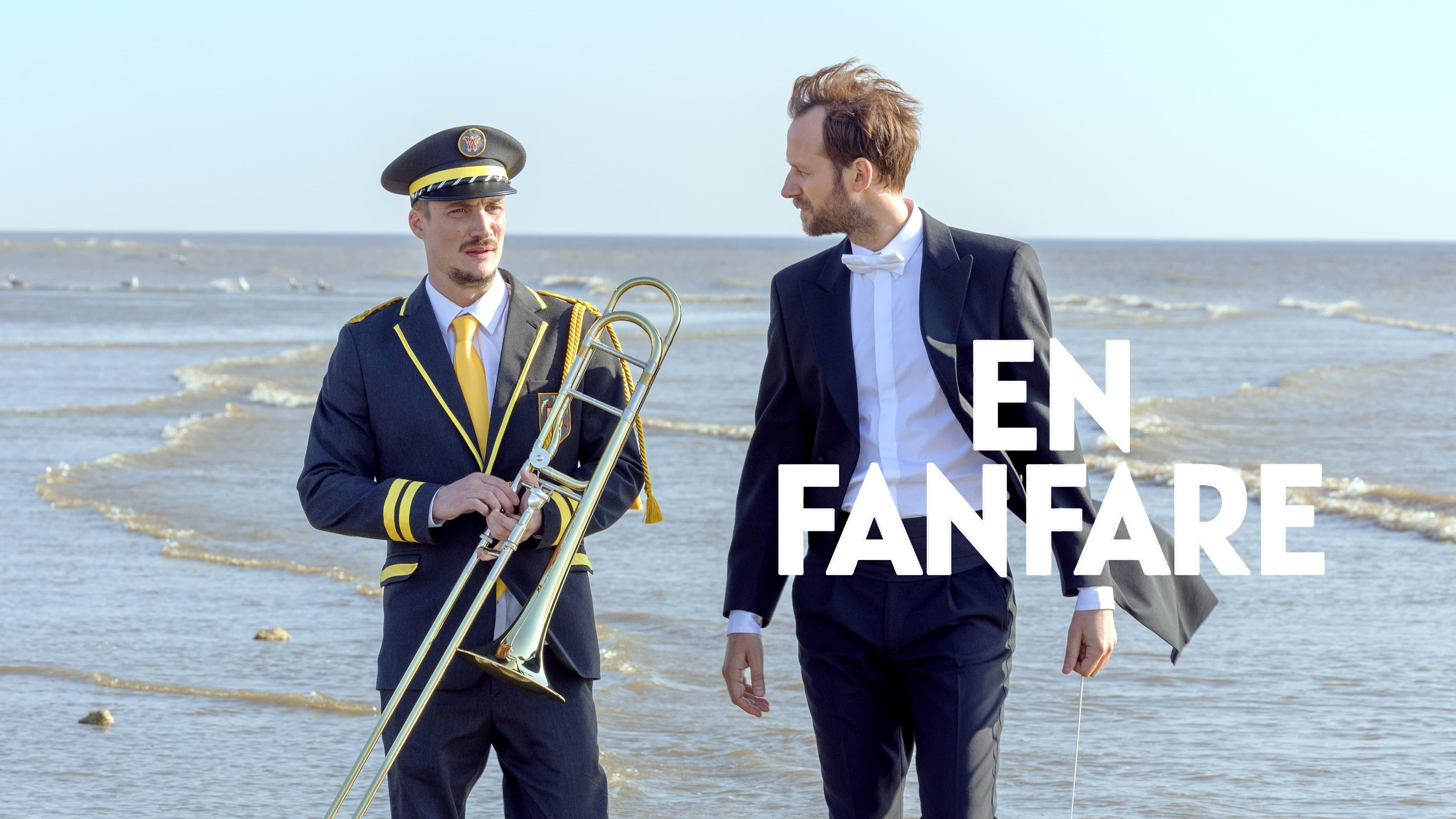 Marching Band / En fanfare