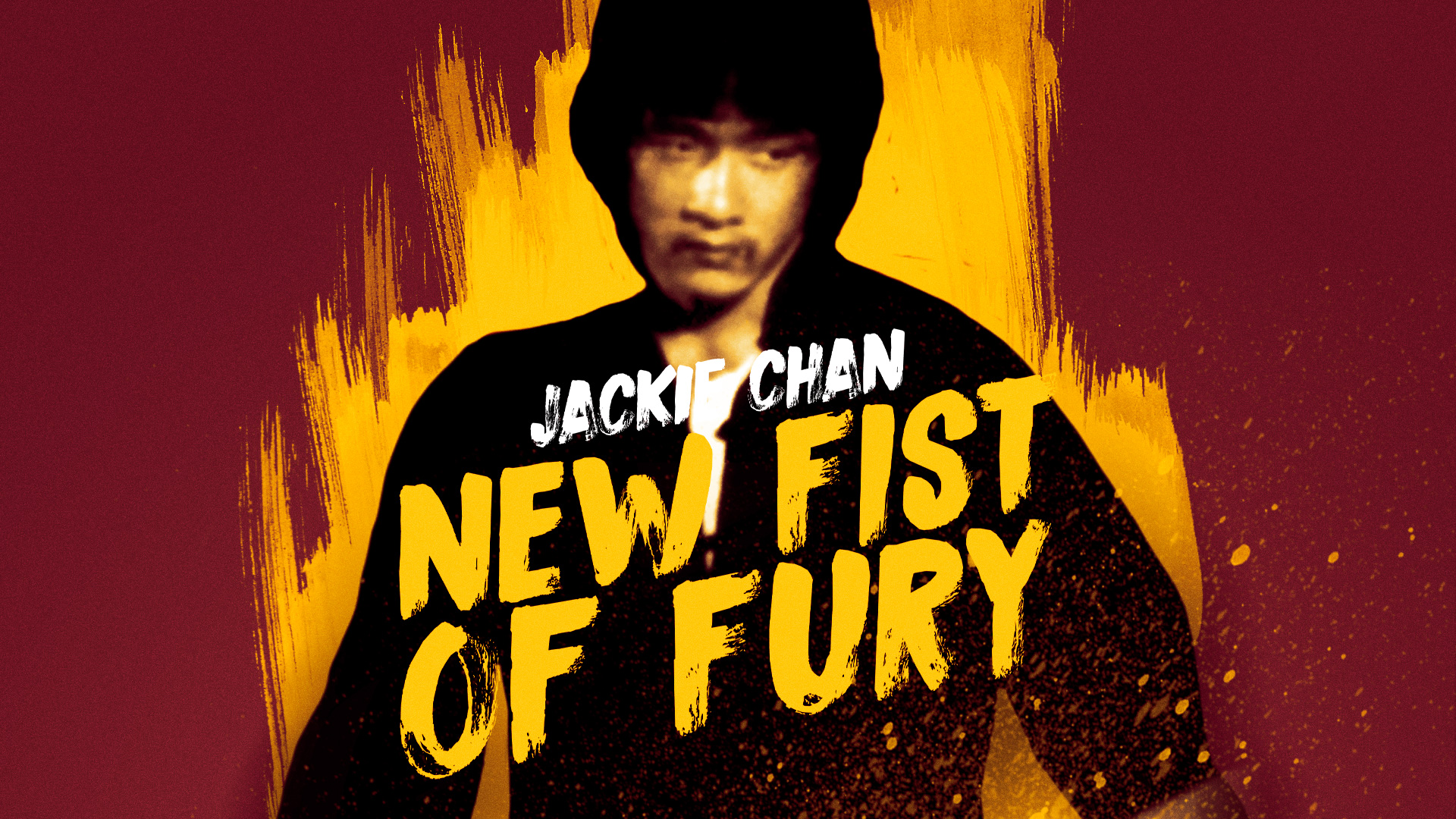 New Fist of Fury