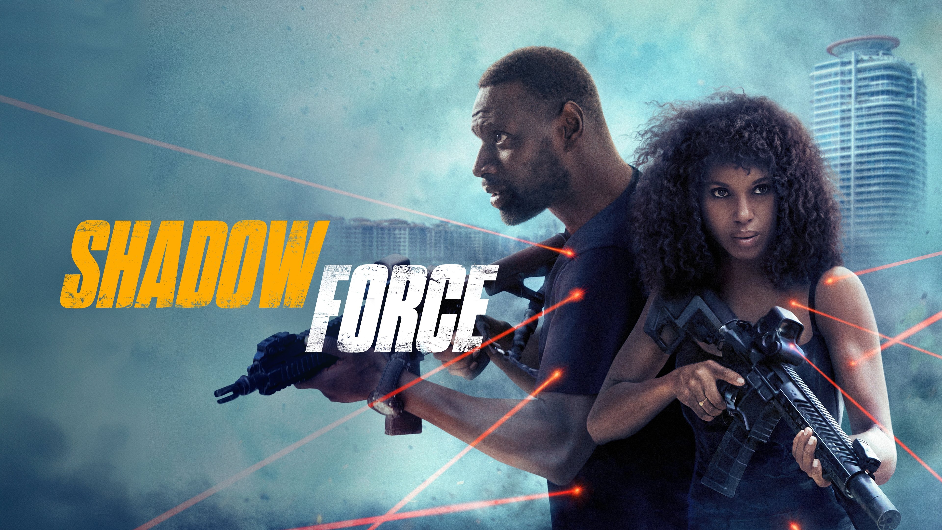 Shadow Force